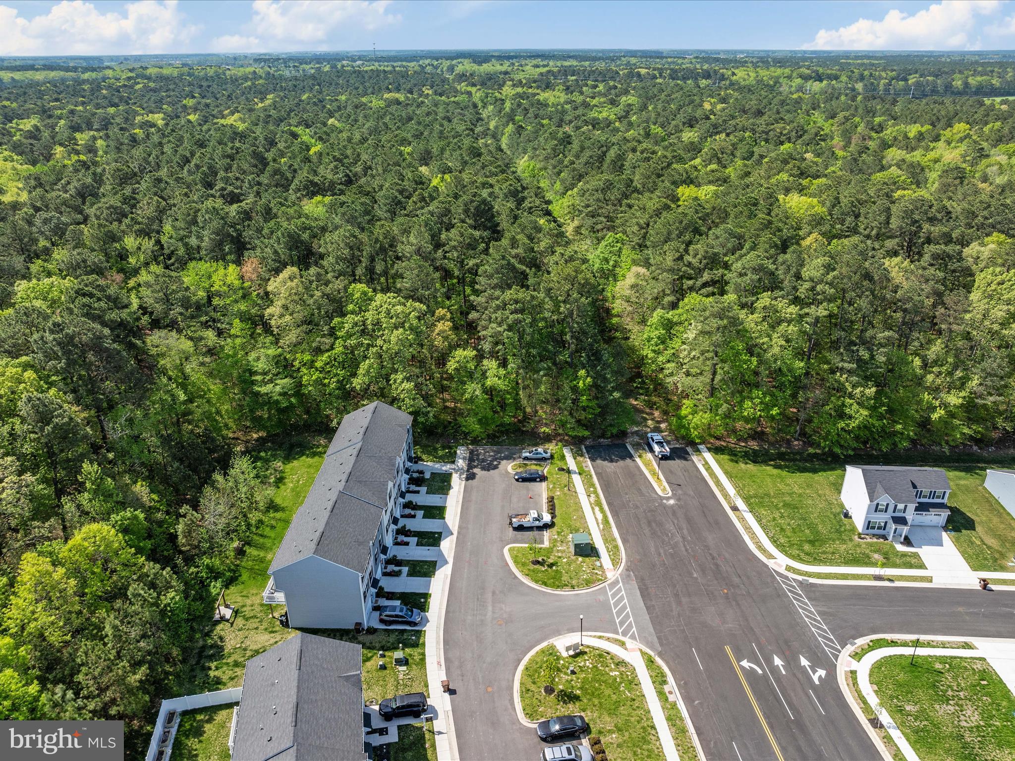 HERON POINT - Residential