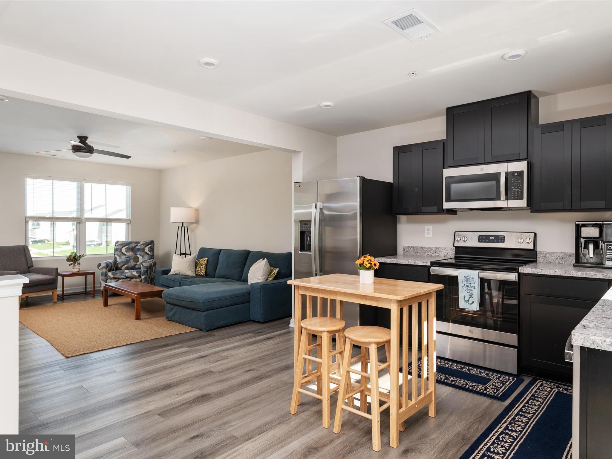 HERON POINT - Residential