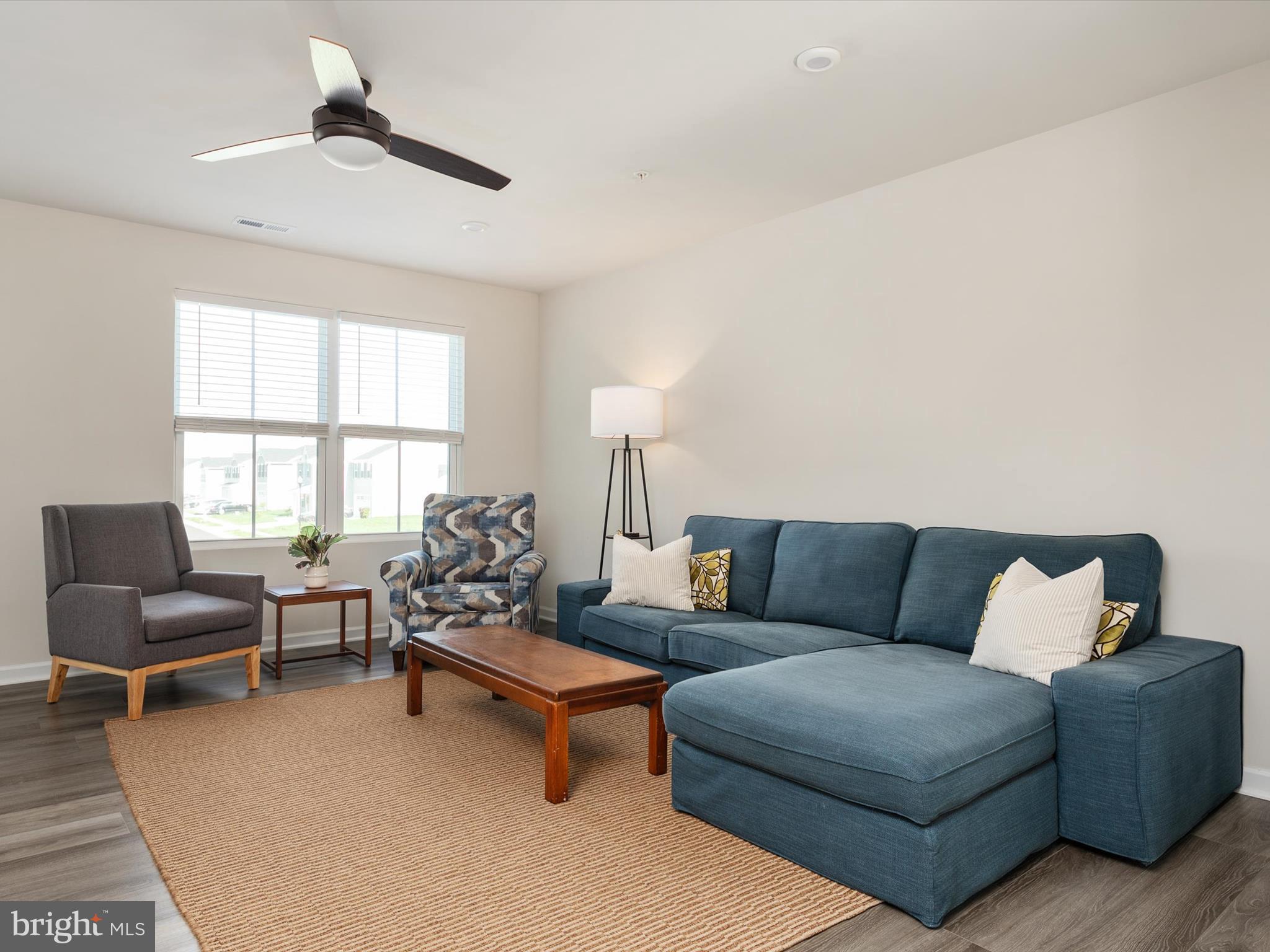 HERON POINT - Residential