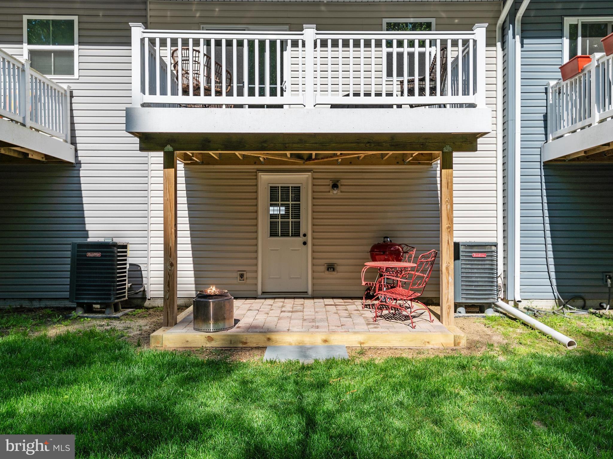 HERON POINT - Residential