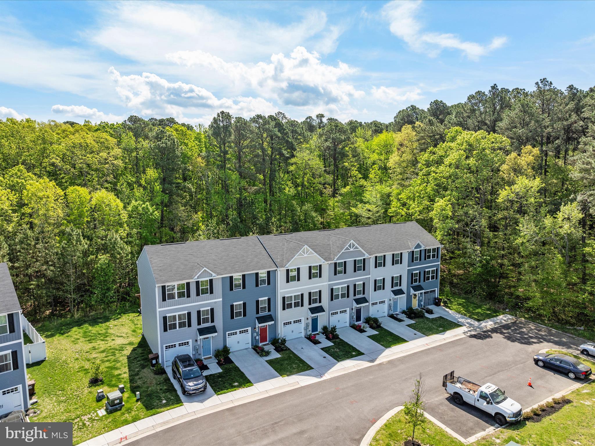 HERON POINT - Residential