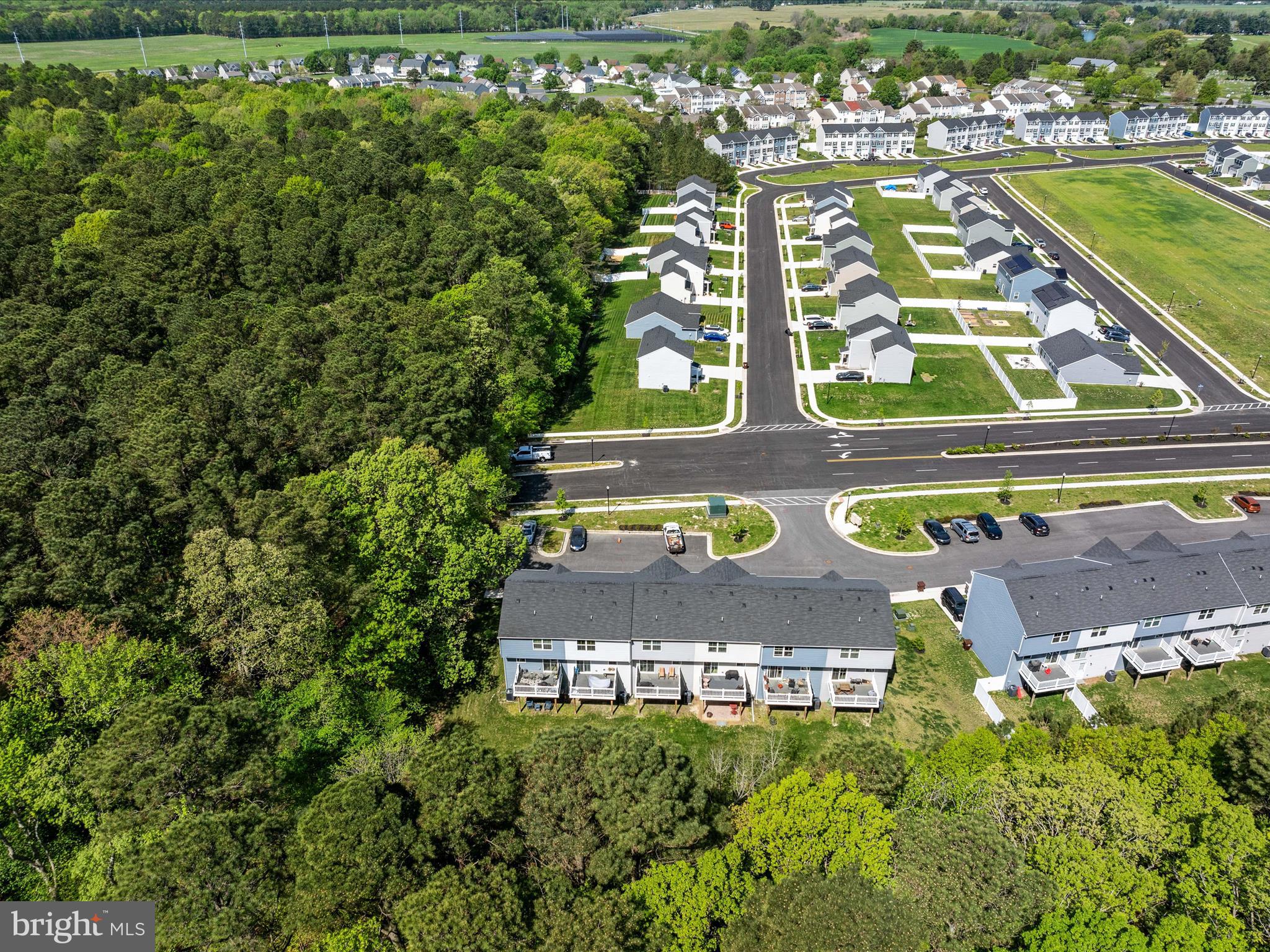 HERON POINT - Residential