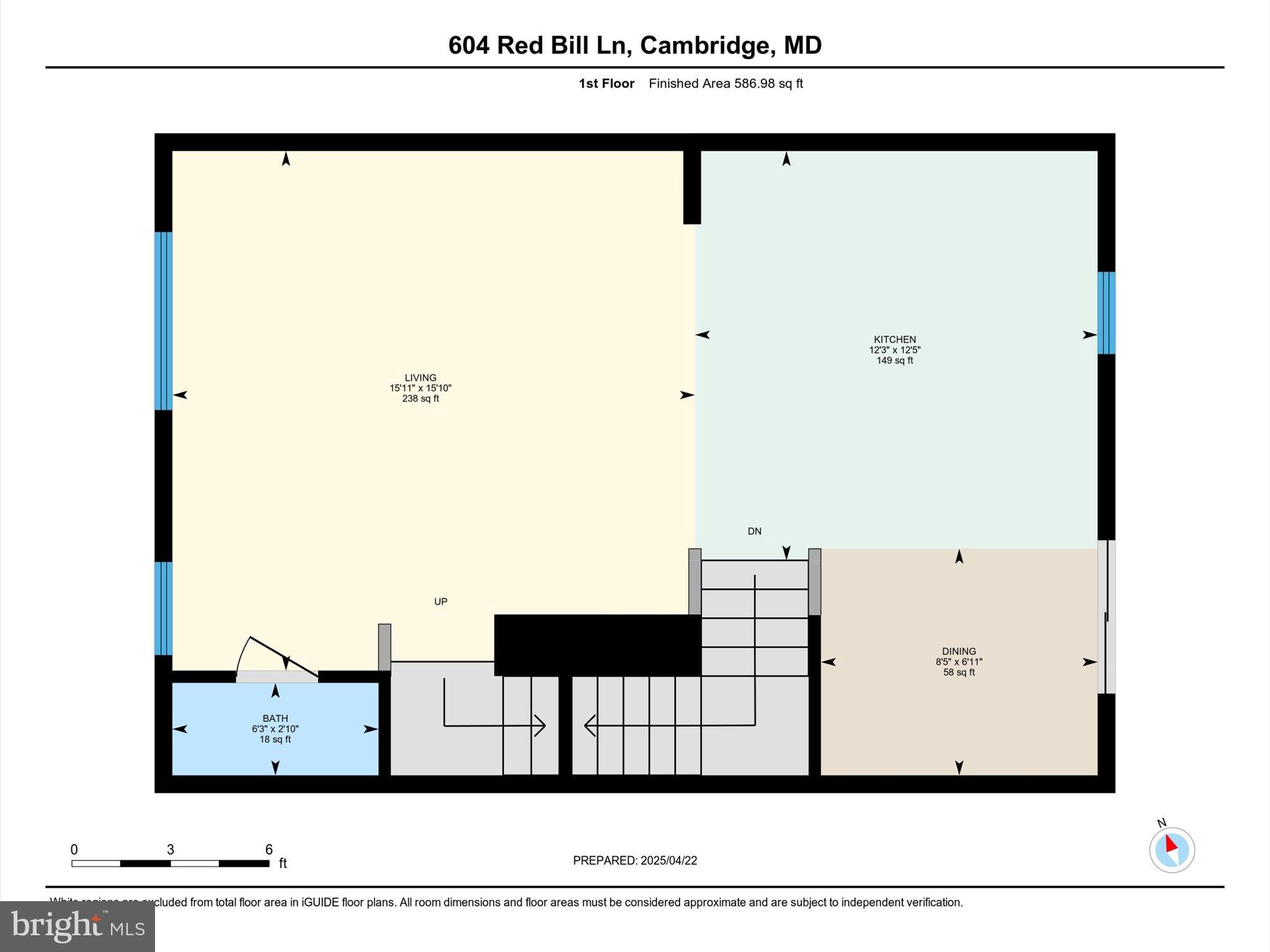 HERON POINT - Residential