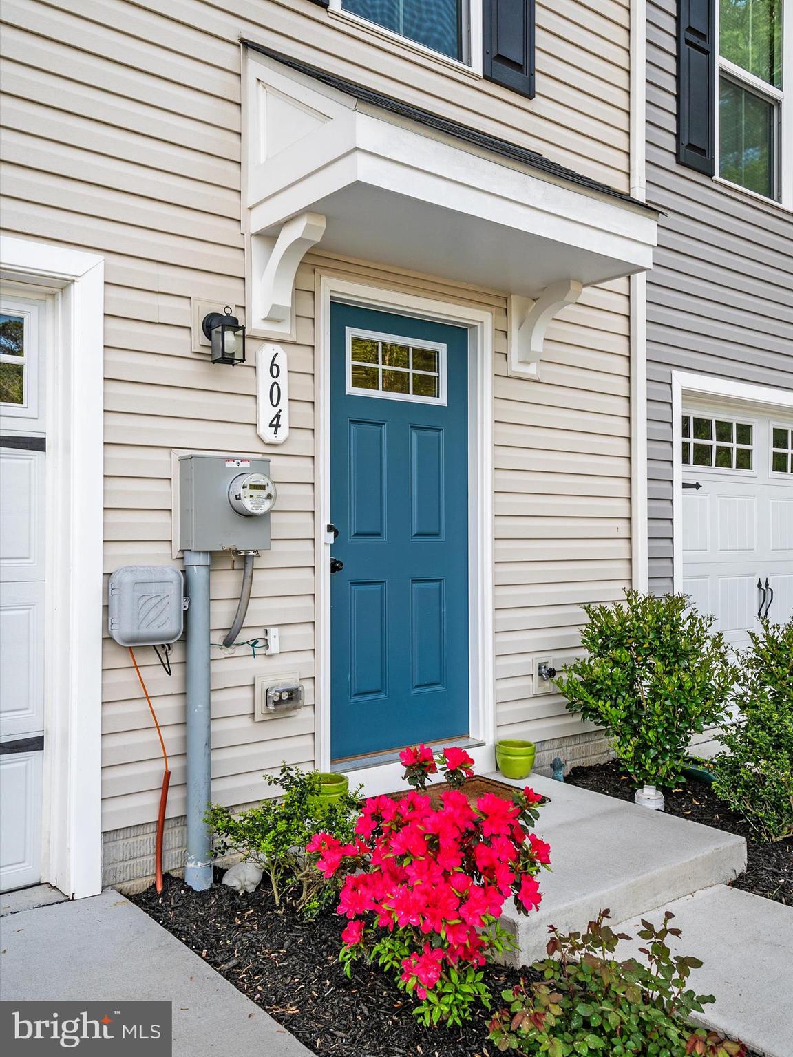 HERON POINT - Residential