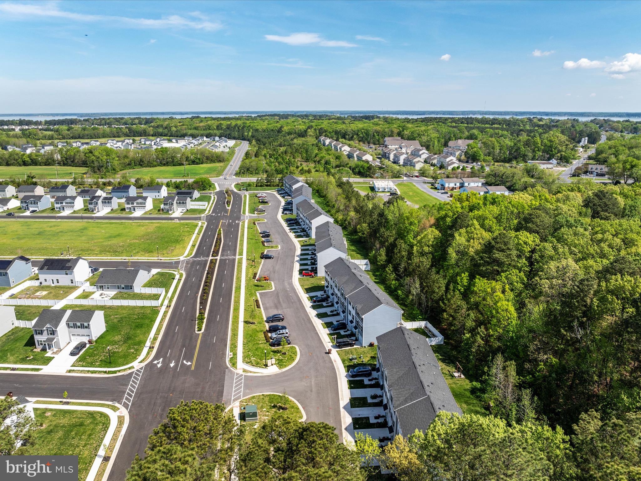 HERON POINT - Residential