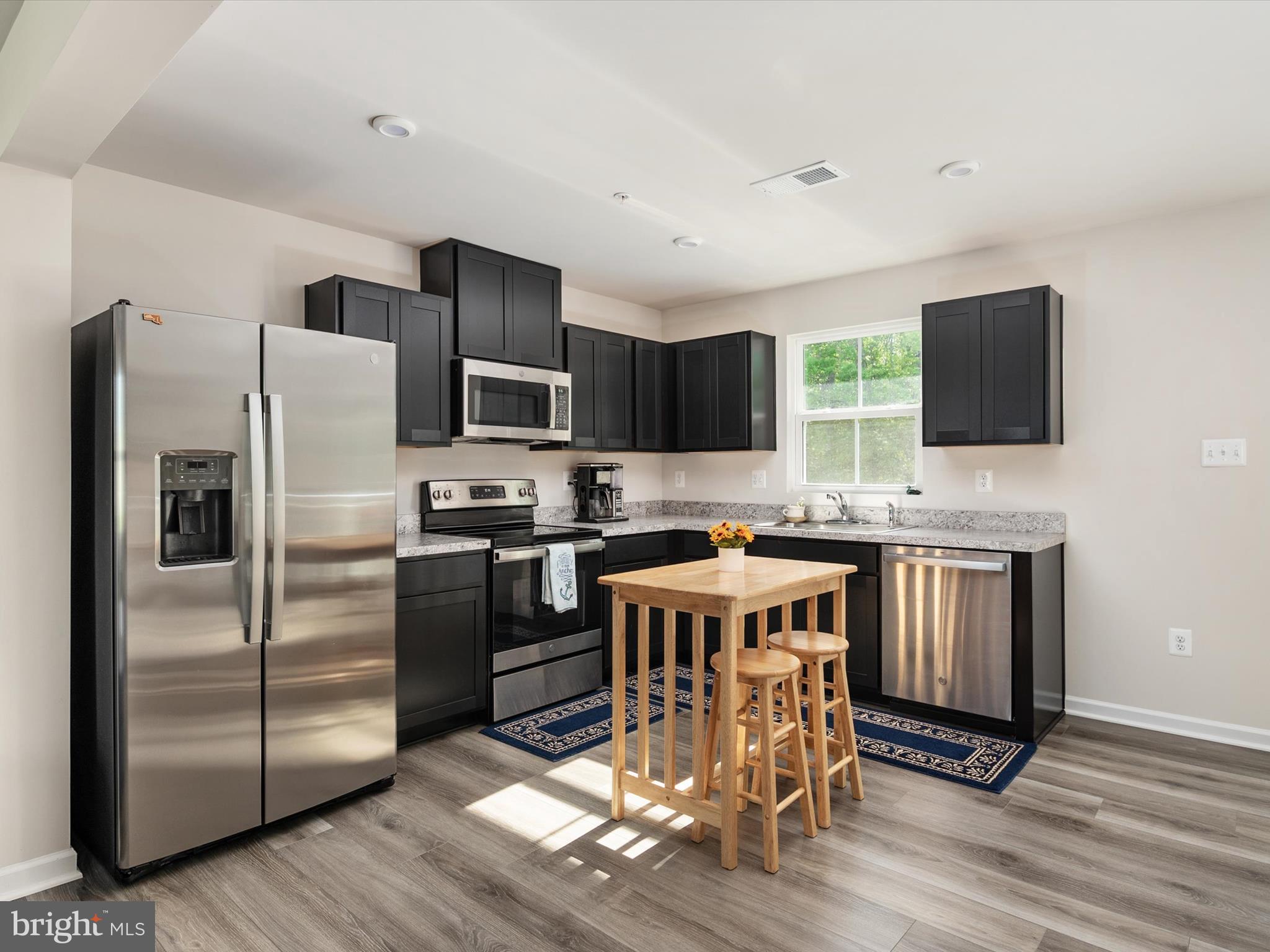 HERON POINT - Residential