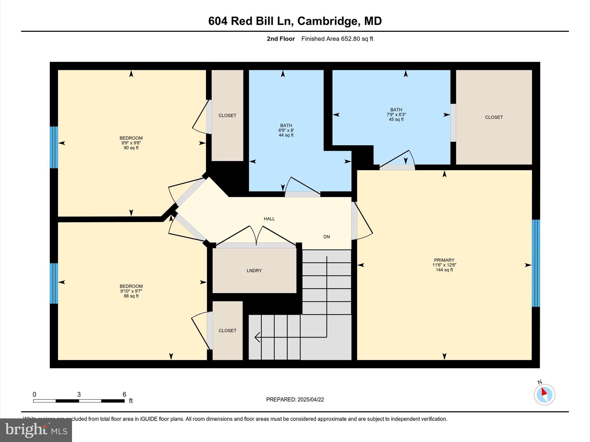 HERON POINT - Residential