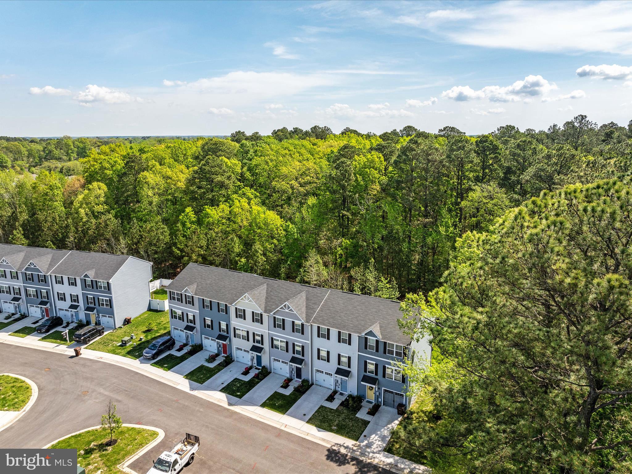 HERON POINT - Residential