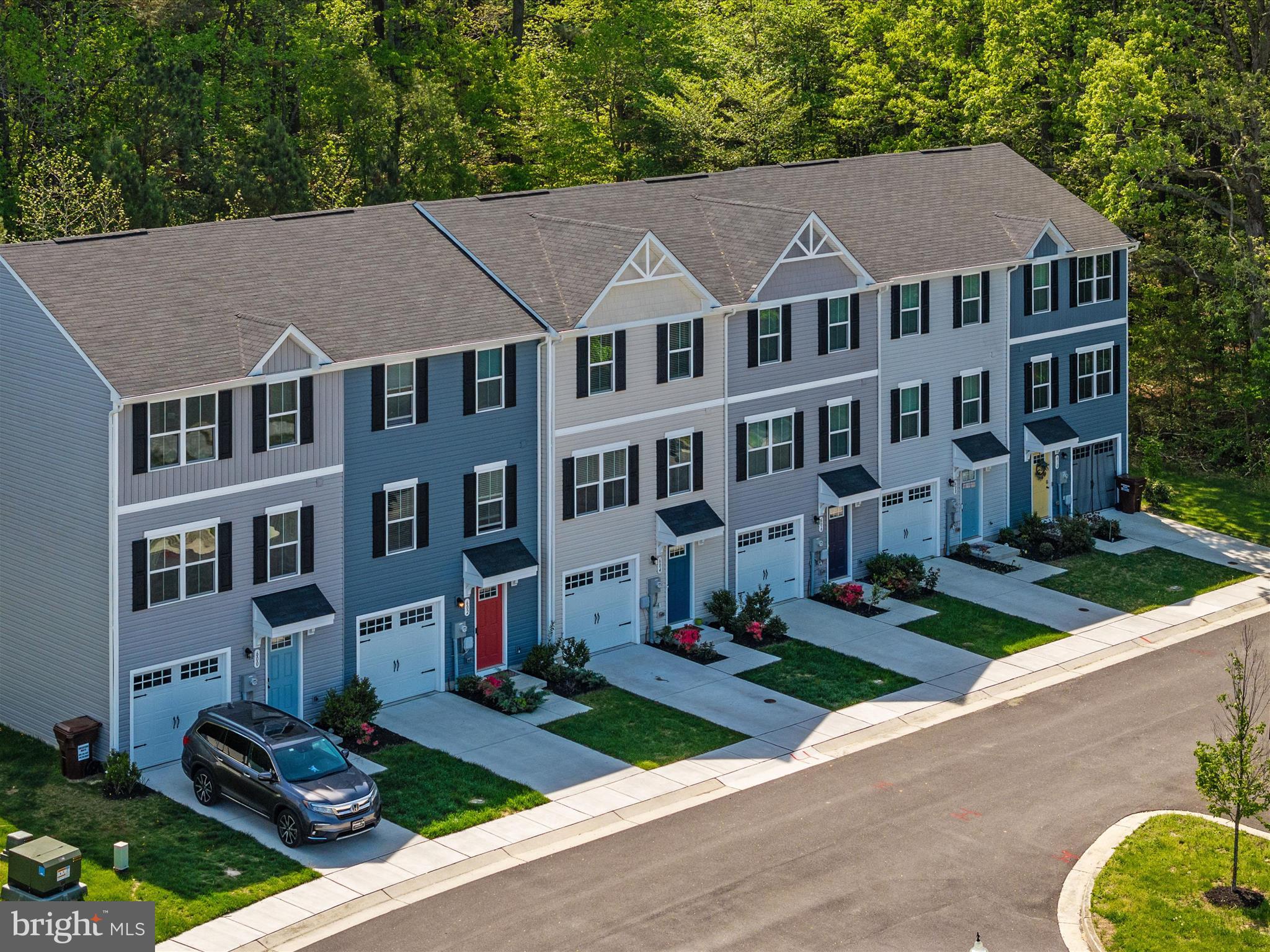 HERON POINT - Residential