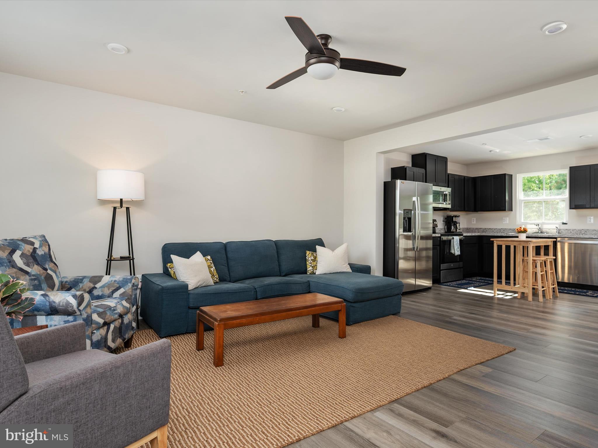 HERON POINT - Residential