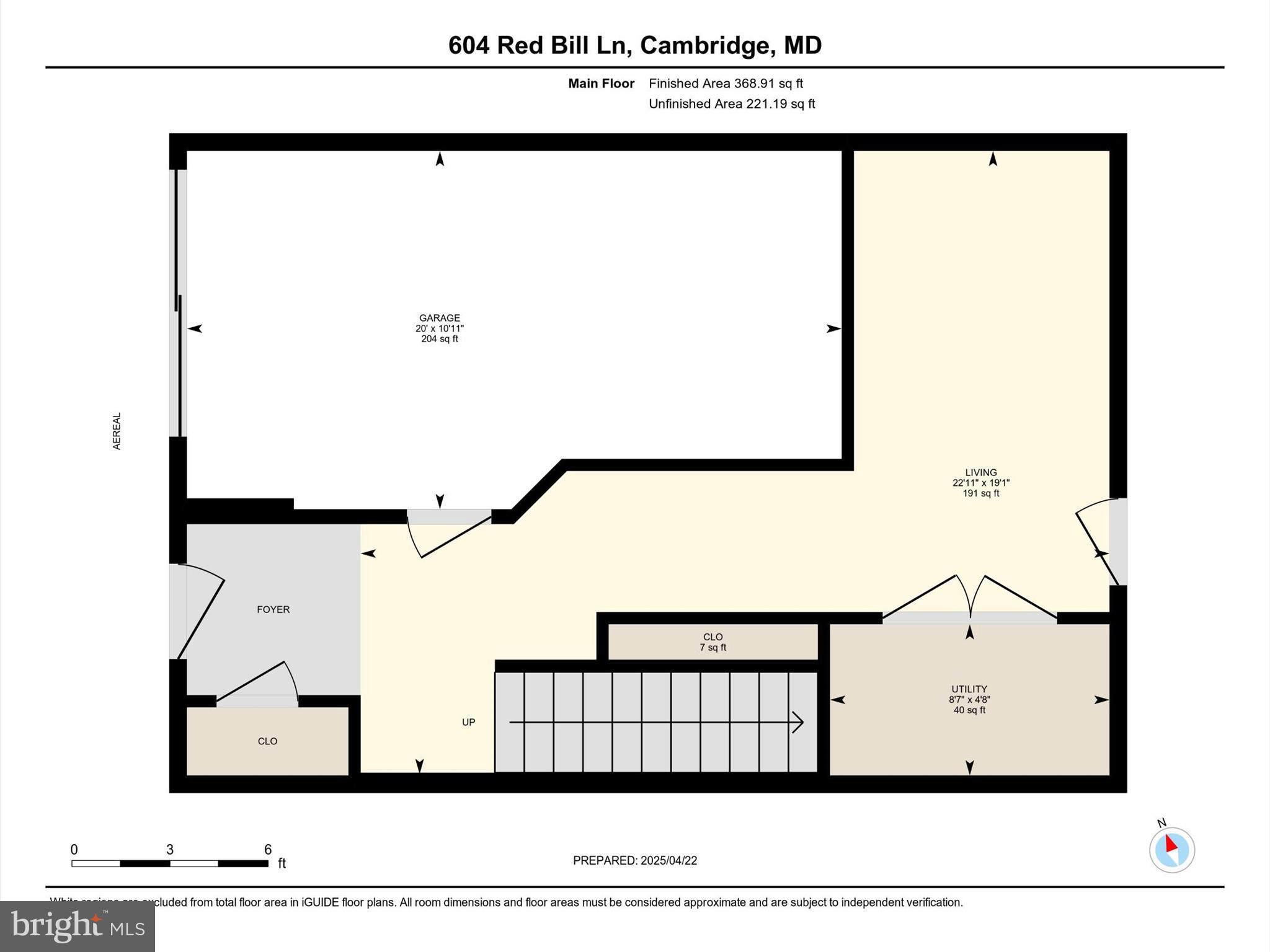 HERON POINT - Residential