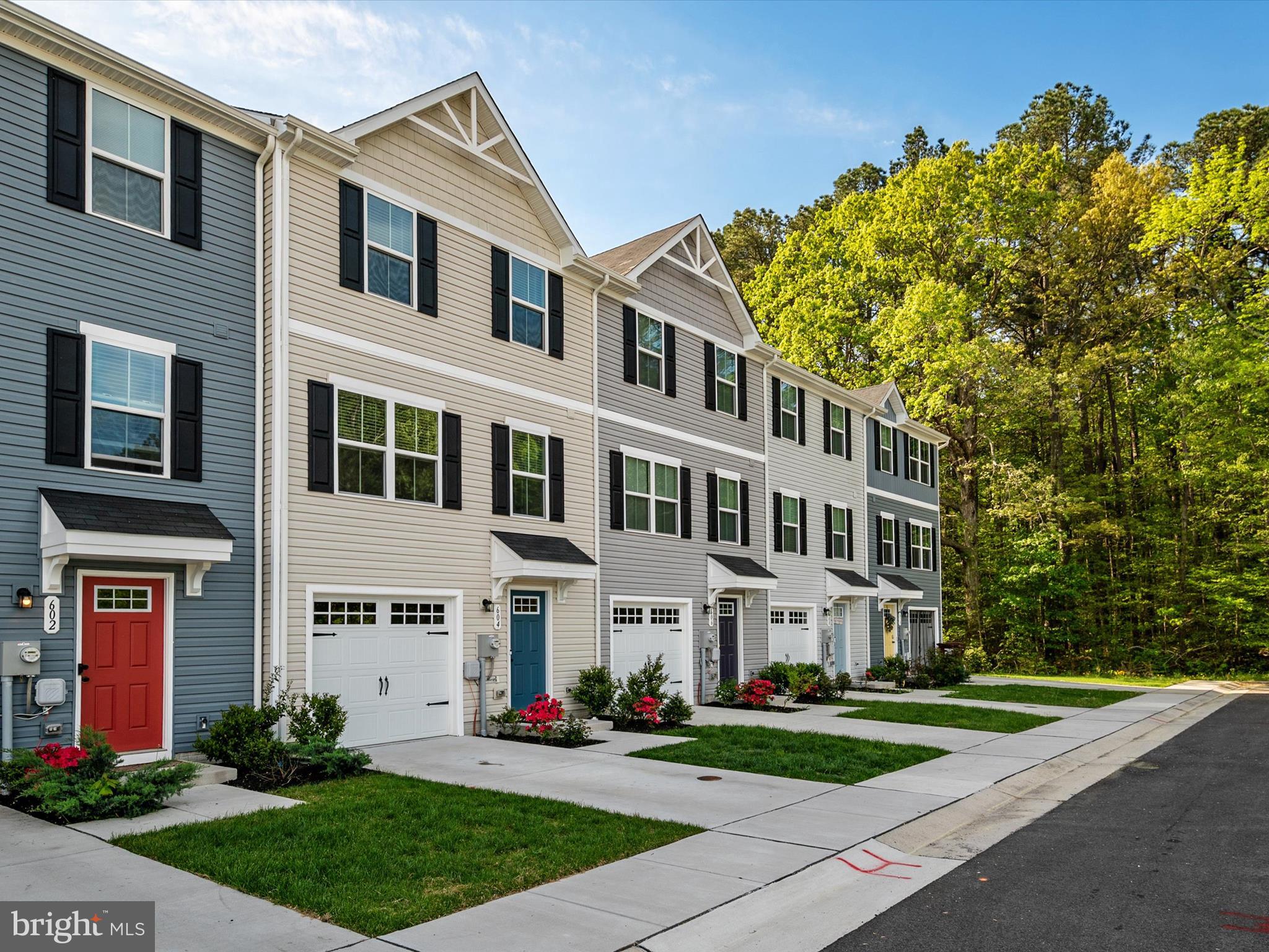 HERON POINT - Residential