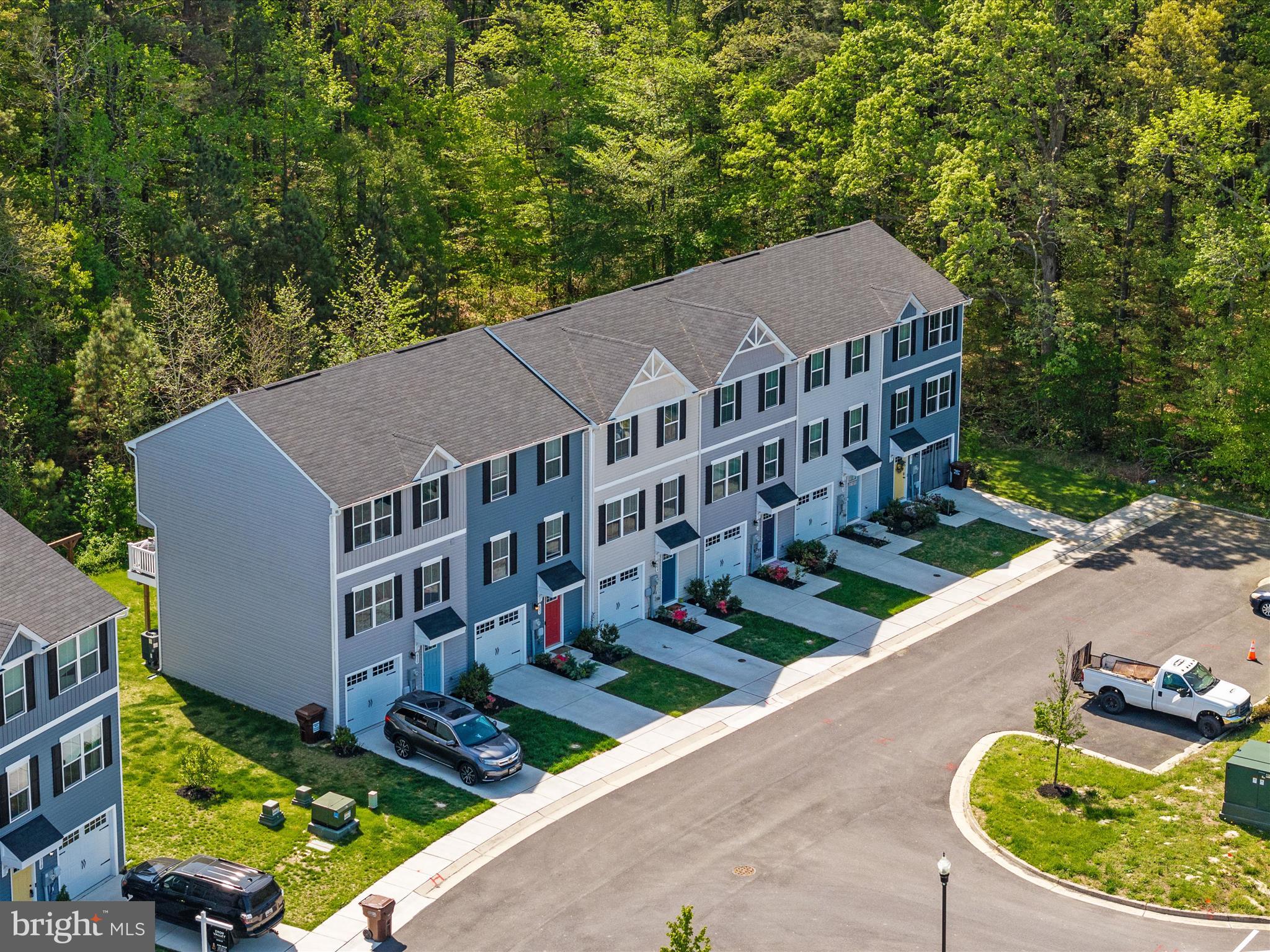 HERON POINT - Residential