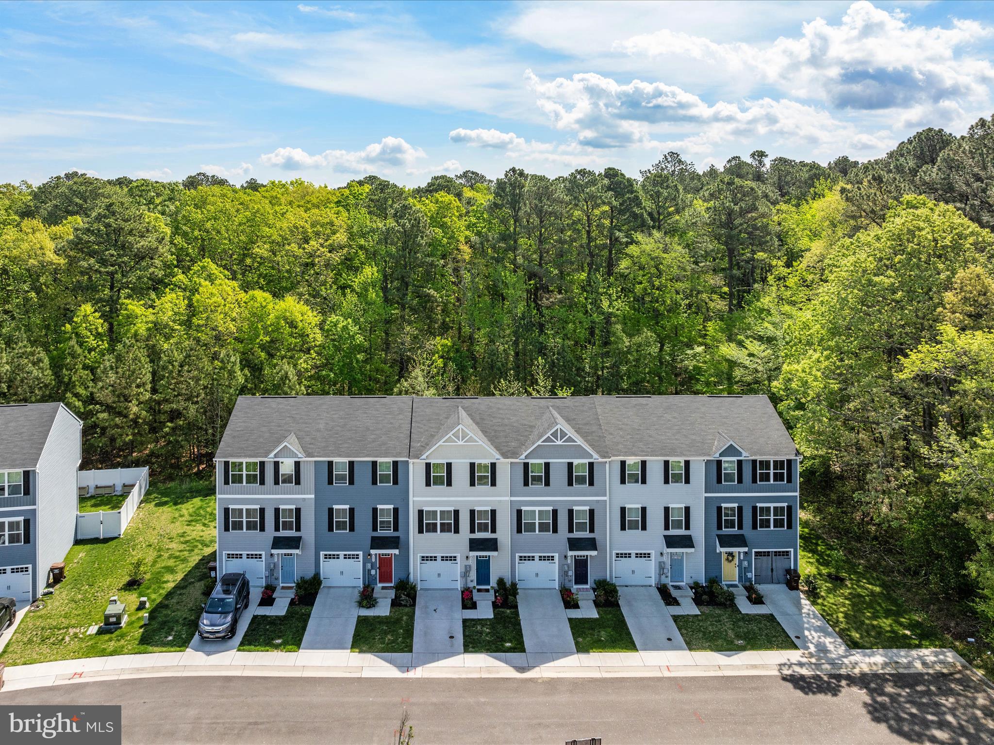 HERON POINT - Residential