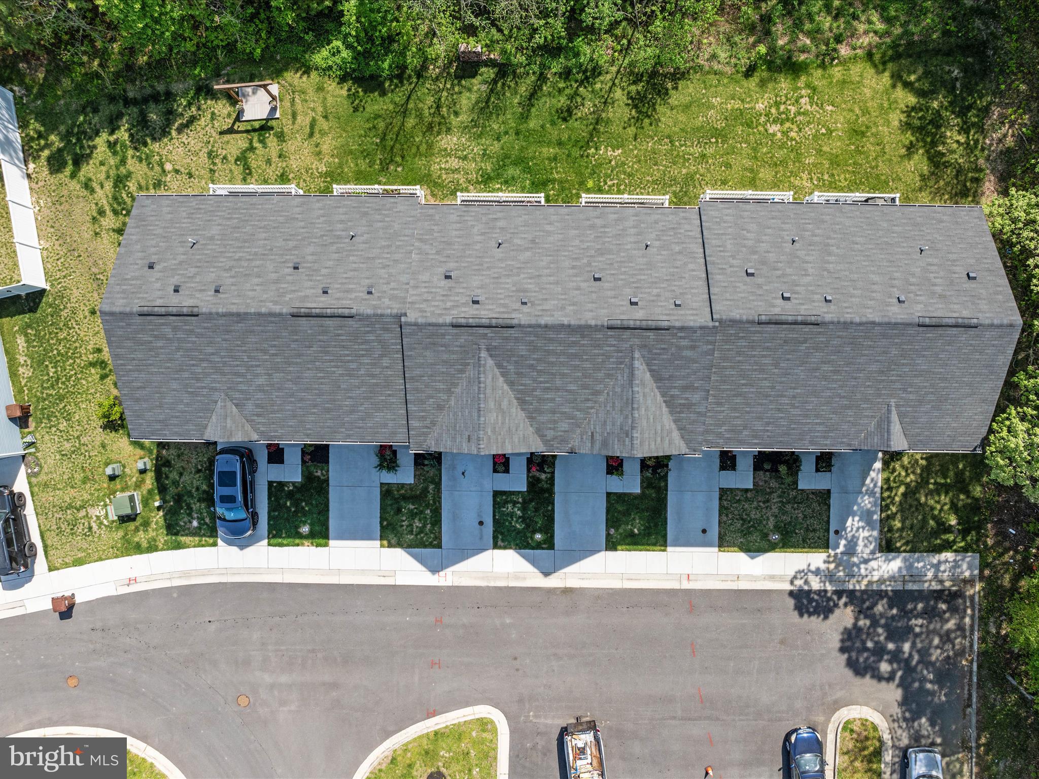 HERON POINT - Residential