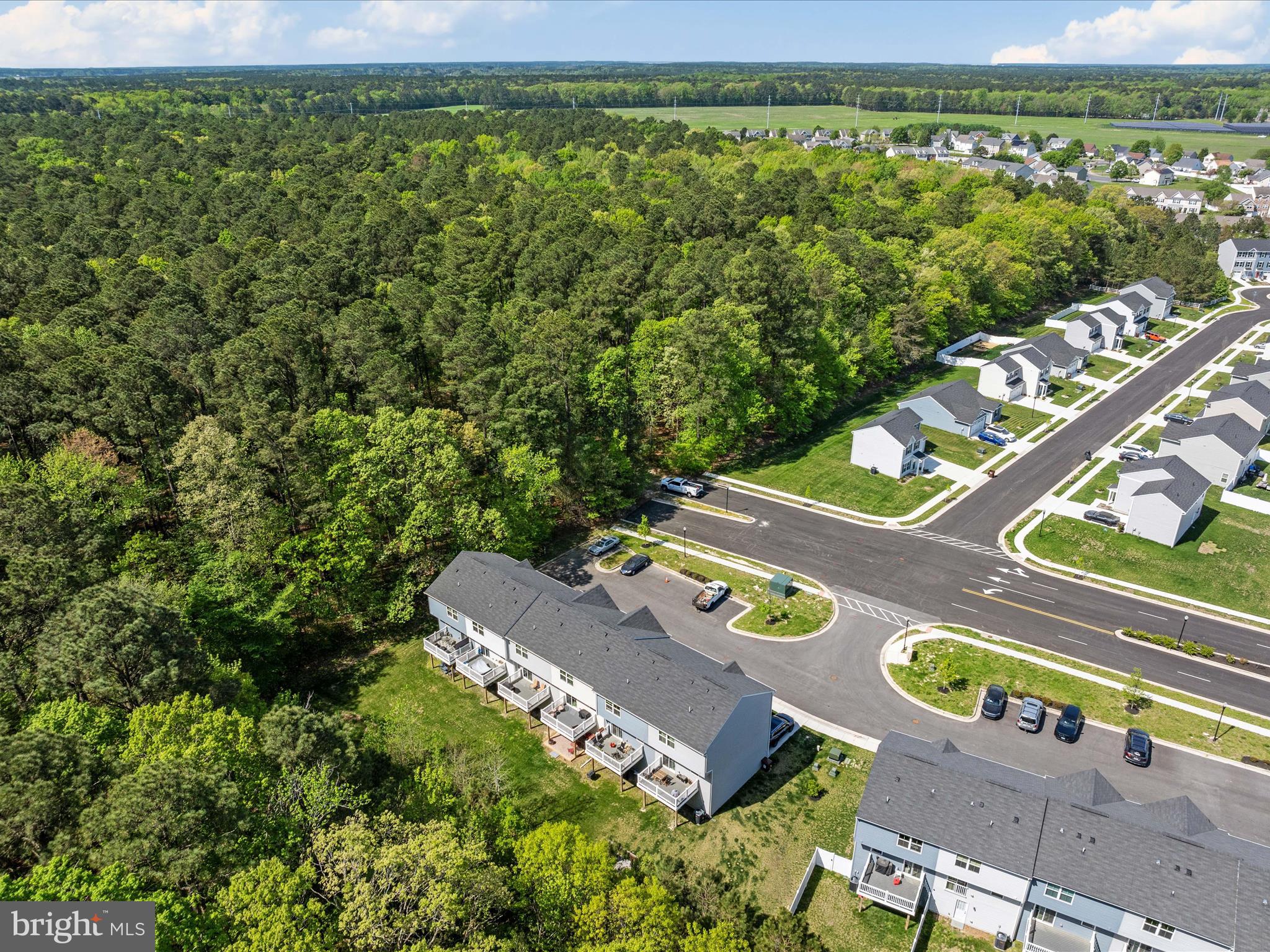 HERON POINT - Residential