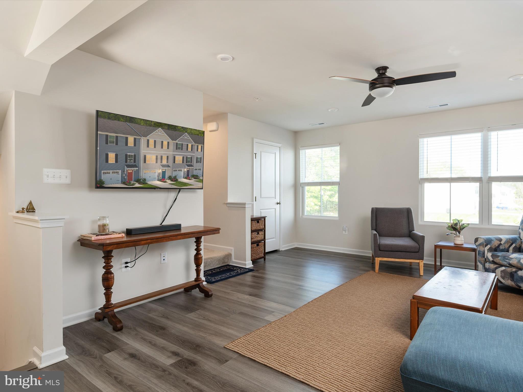 HERON POINT - Residential