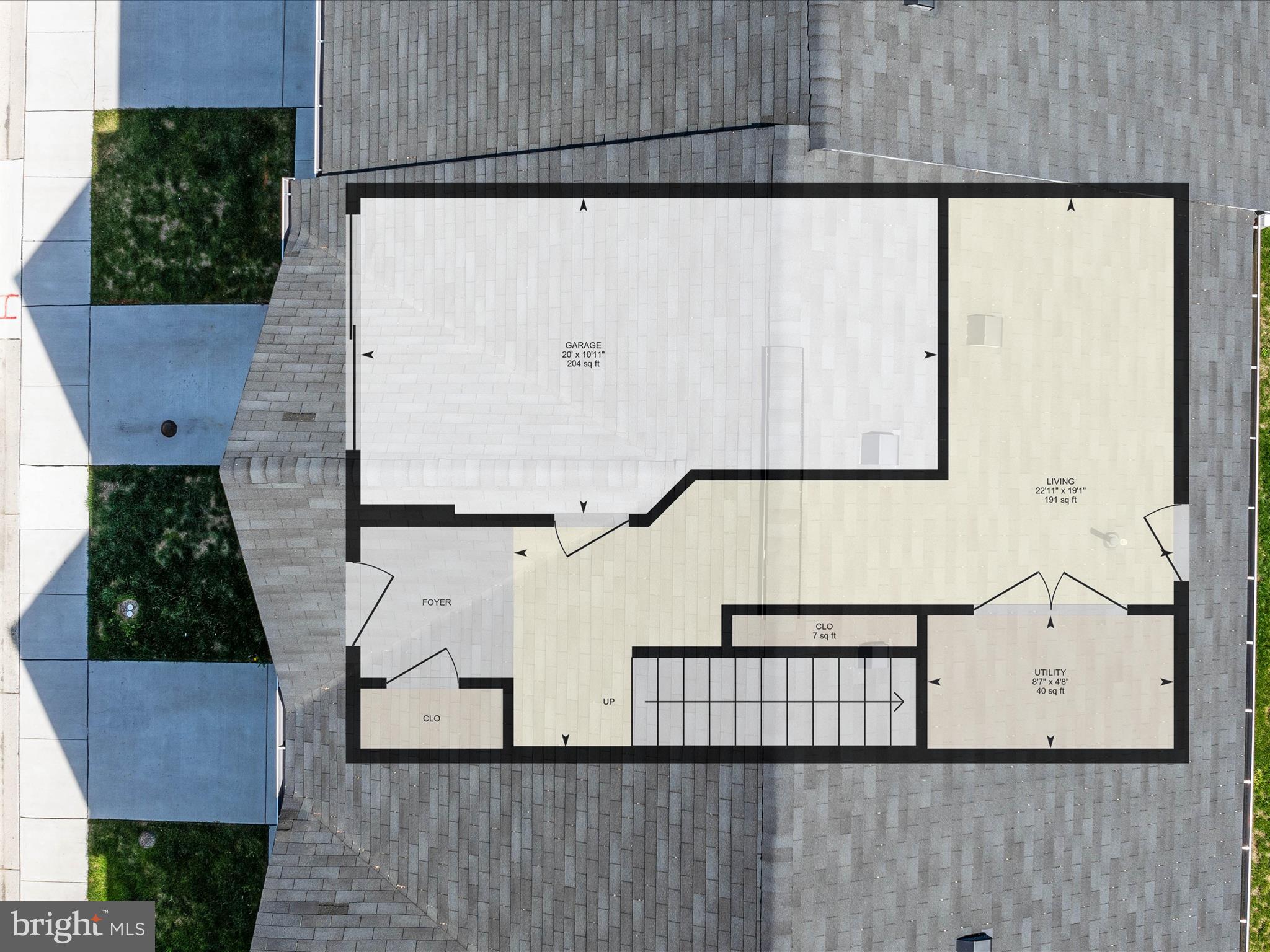 HERON POINT - Residential