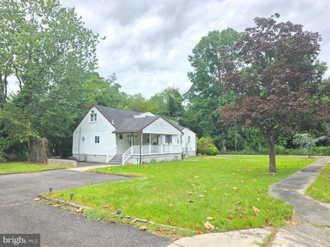 Photo of 103 Lakeside Avenue, CHERRY HILL, NJ 08003 (MLS # NJCD2094808)