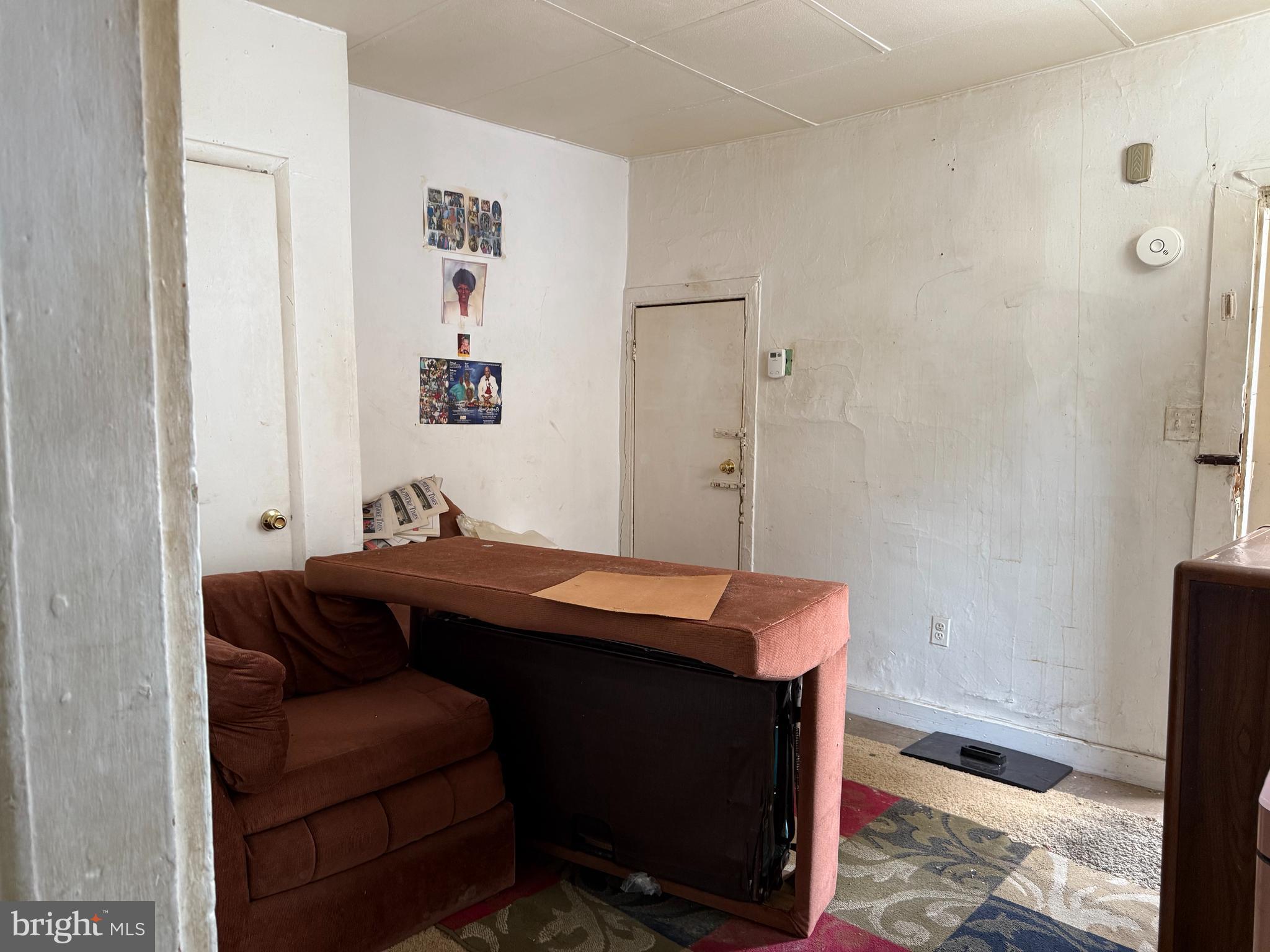 HARLEM PARK - Residential