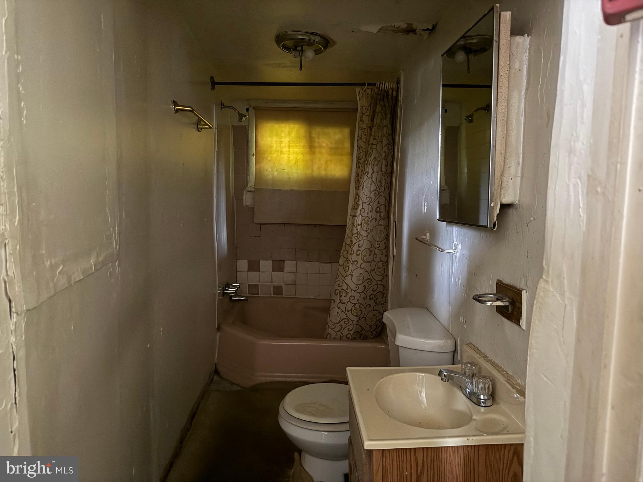 HARLEM PARK - Residential