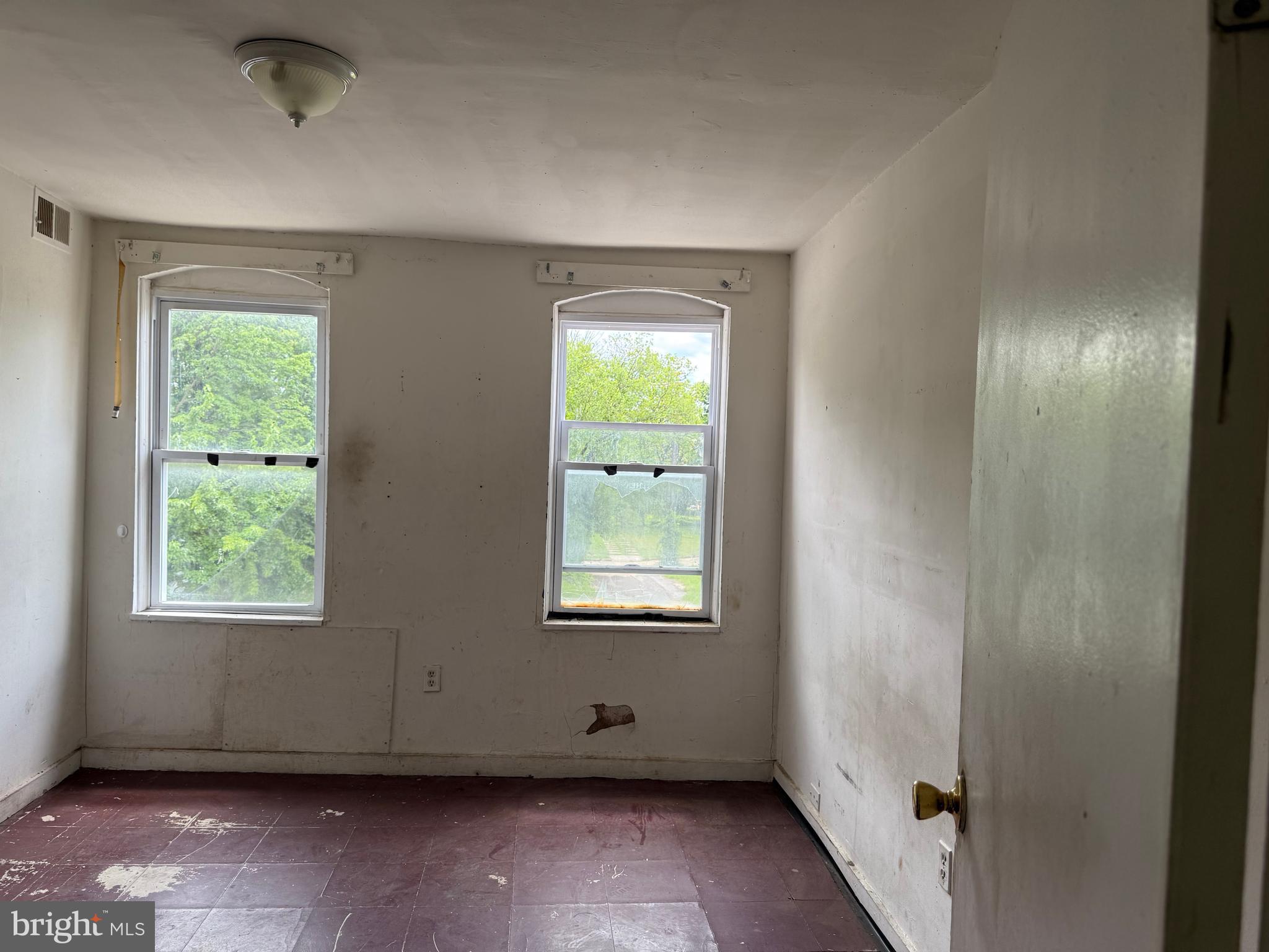 HARLEM PARK - Residential
