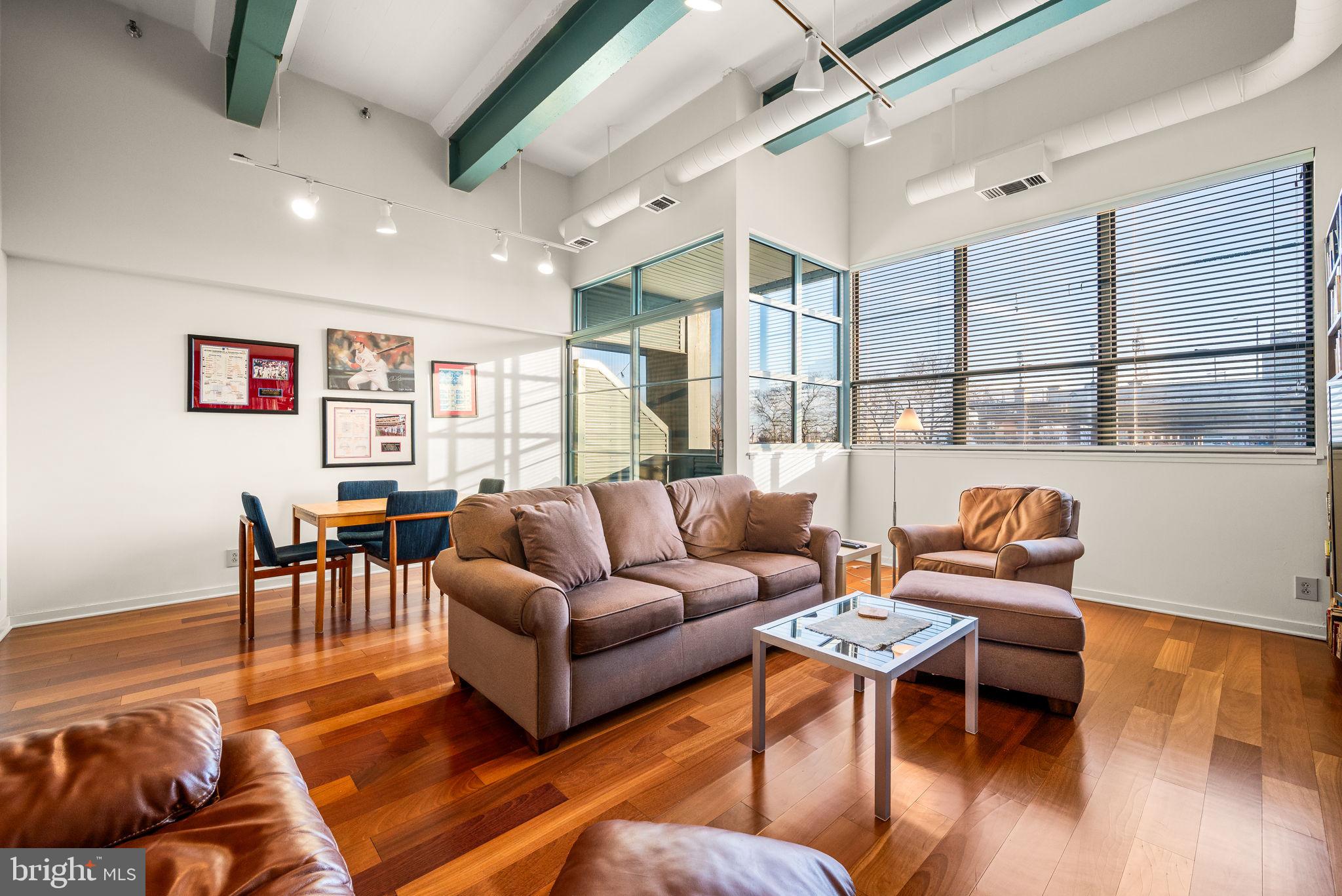 OLD CITY - Residential