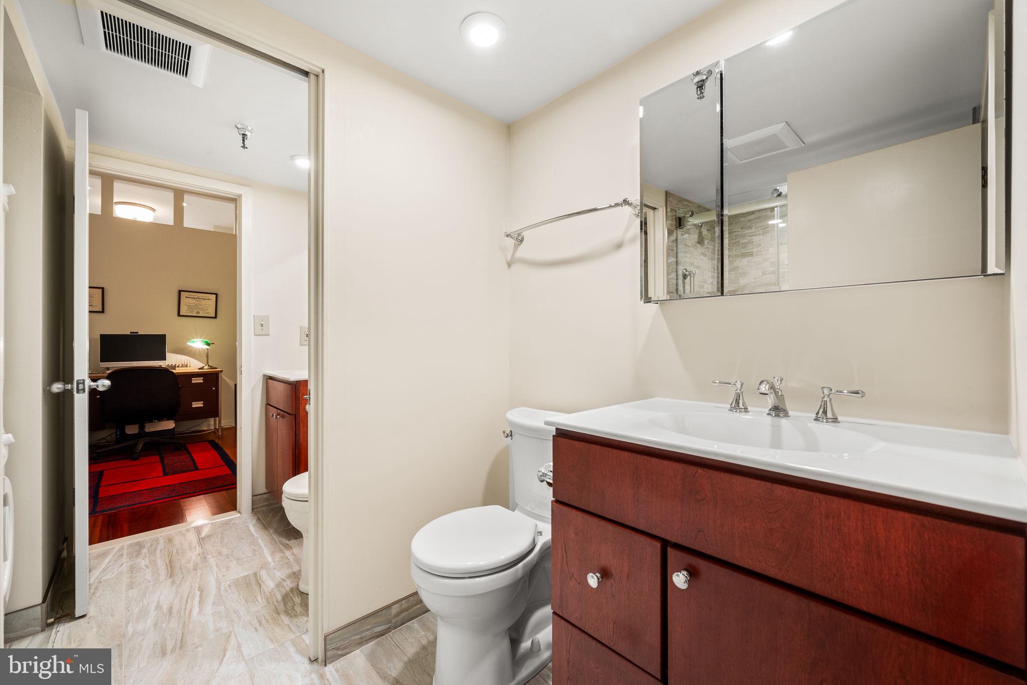 OLD CITY - Residential