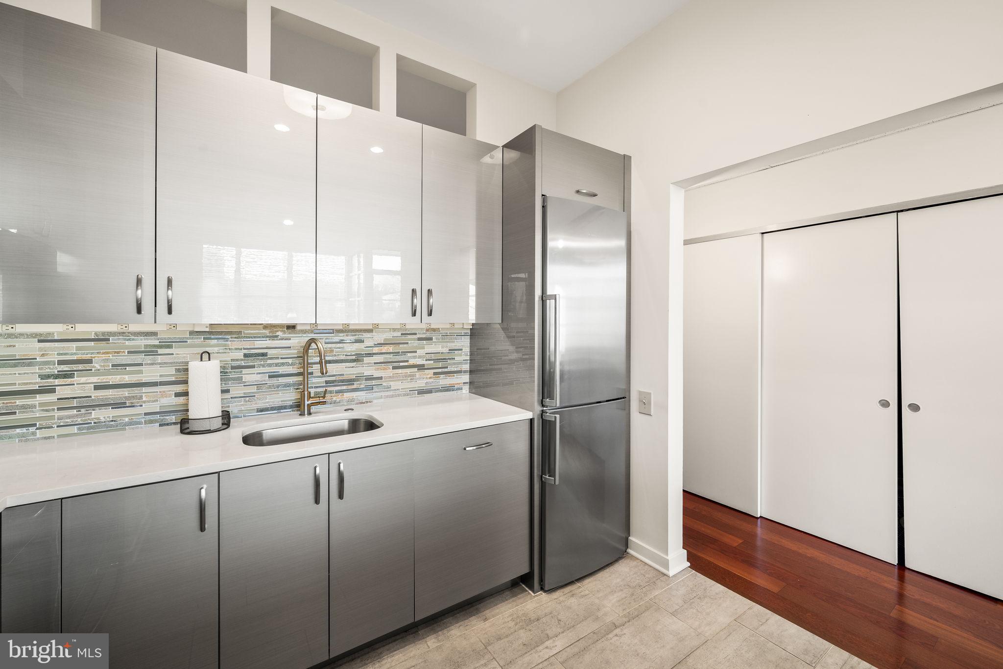 OLD CITY - Residential