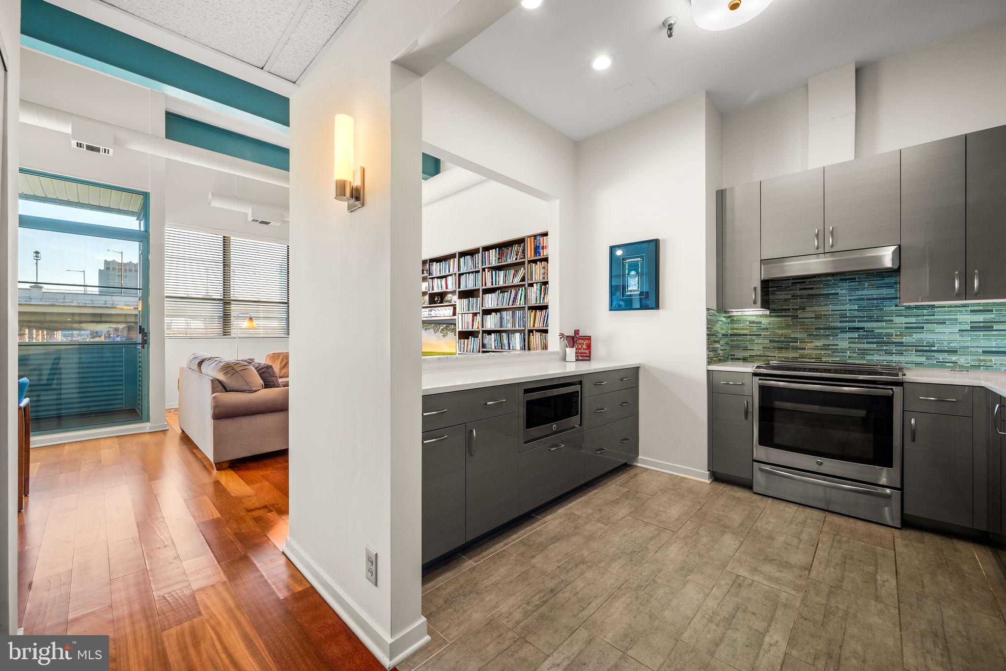 OLD CITY - Residential