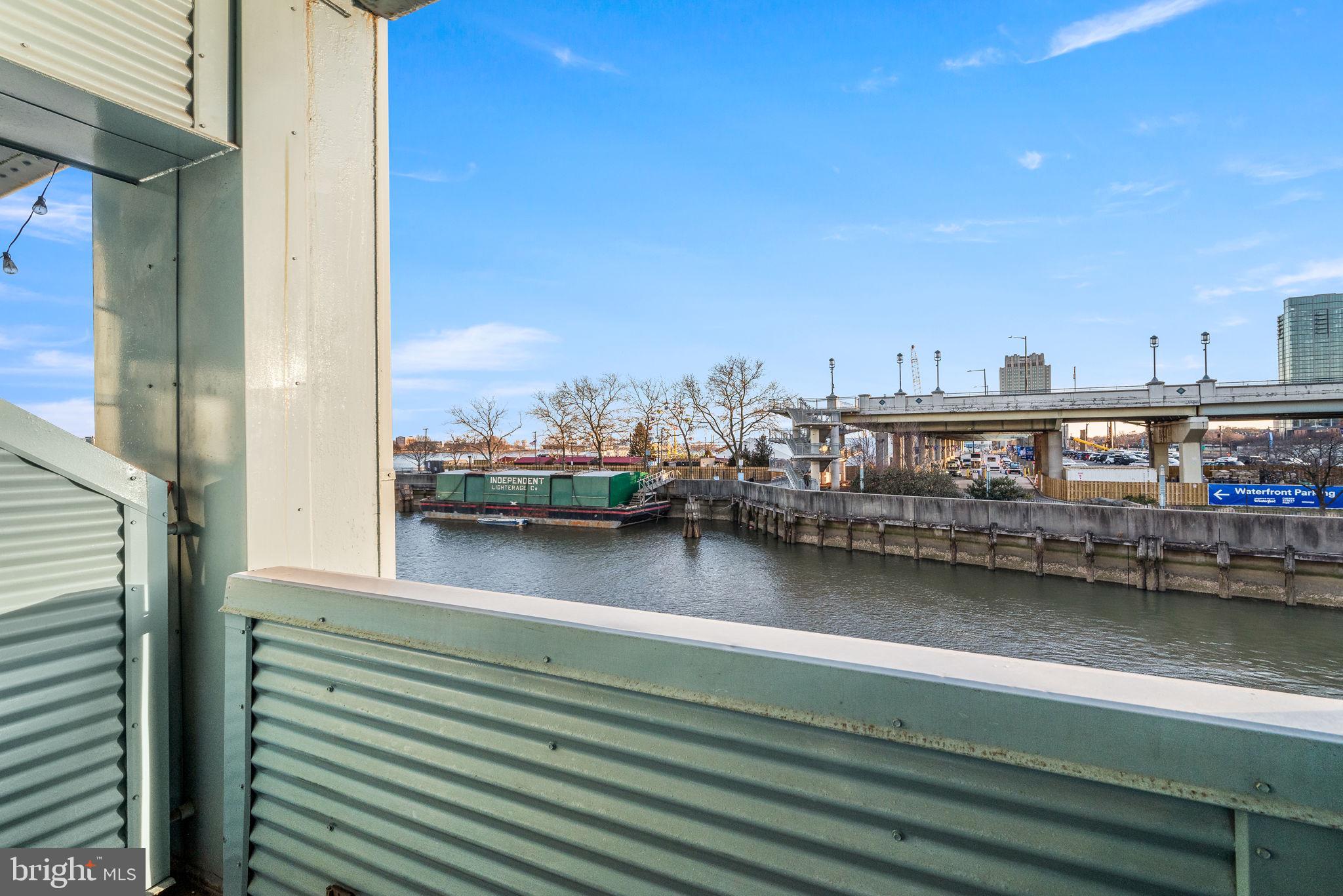 OLD CITY - Residential