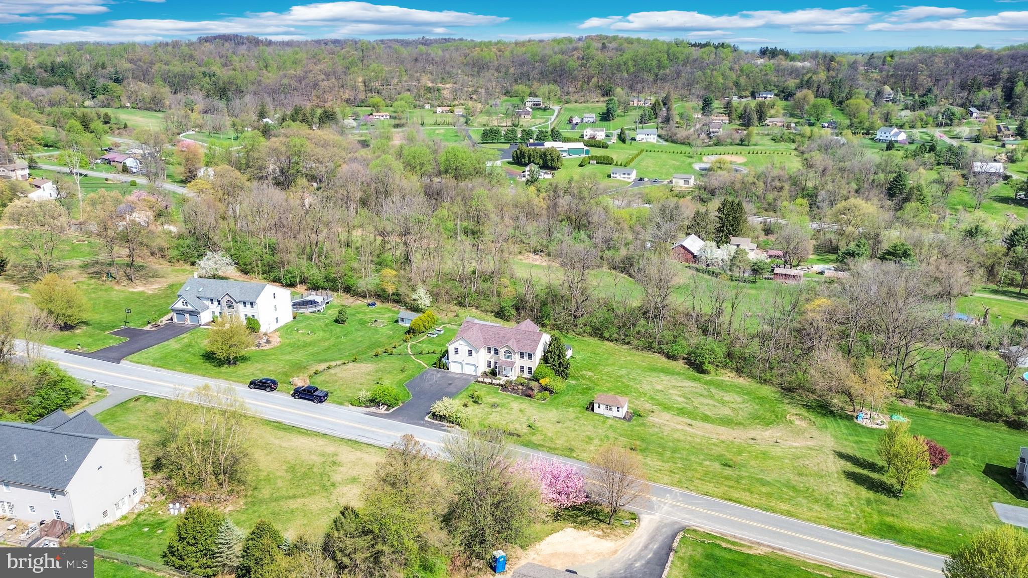 RIDGE CREST - Residential