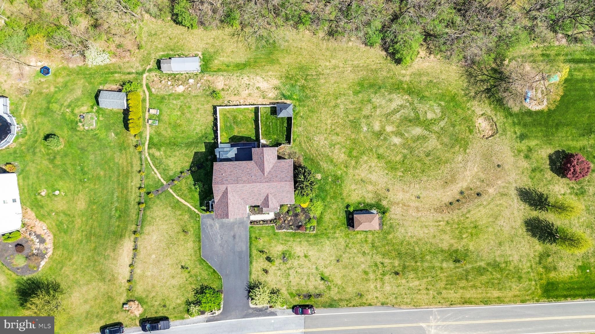 RIDGE CREST - Residential