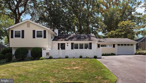 412 NICHOLS AVENUE WILMINGTON DE 19803