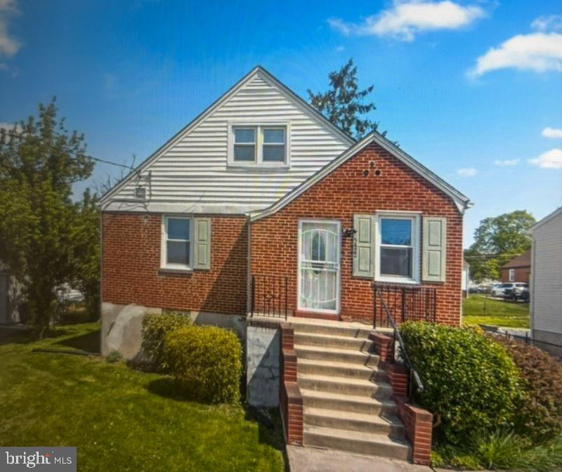 WINDSOR TERRACE - Residential Lease