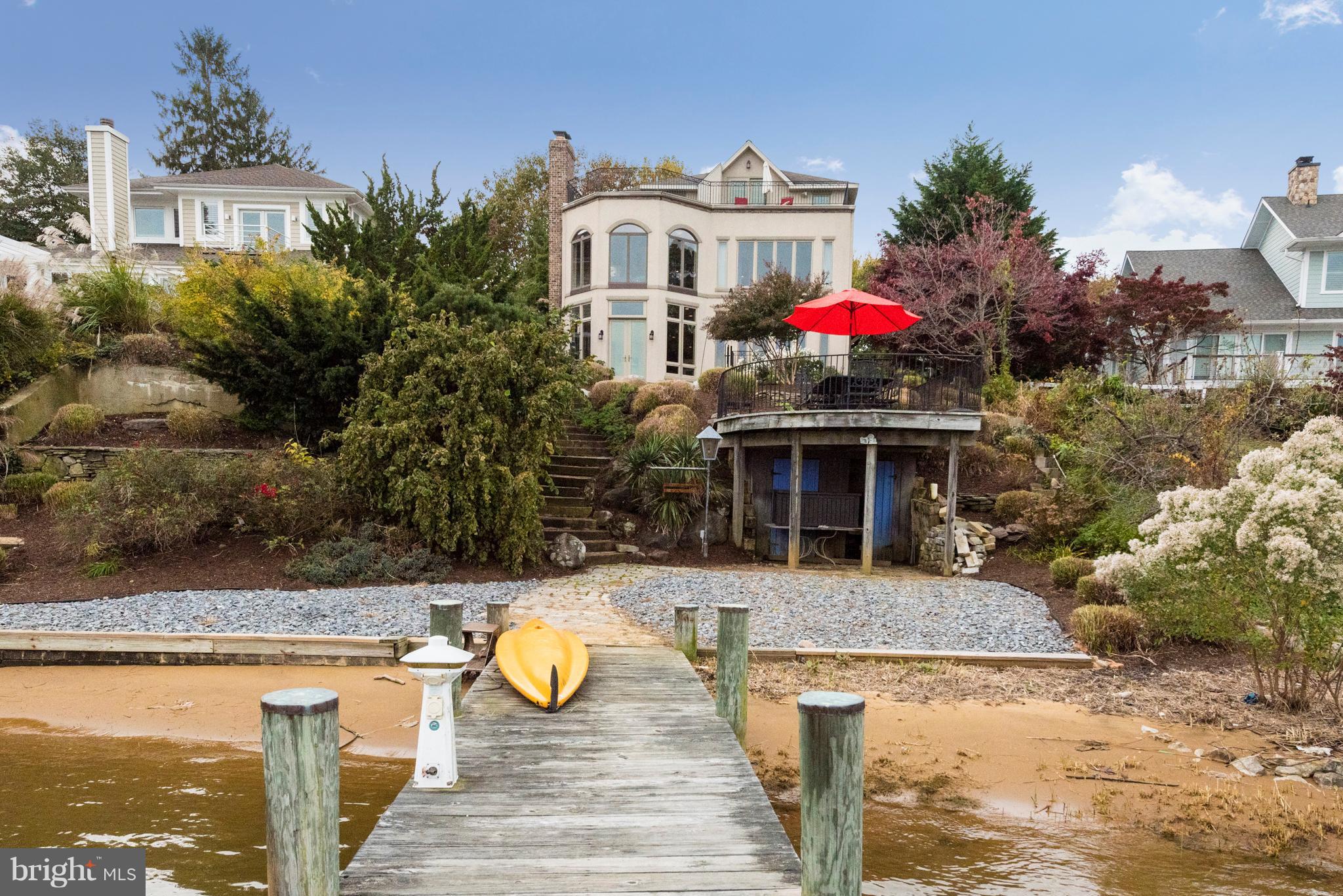 WHITEHALL BEACH - Residential