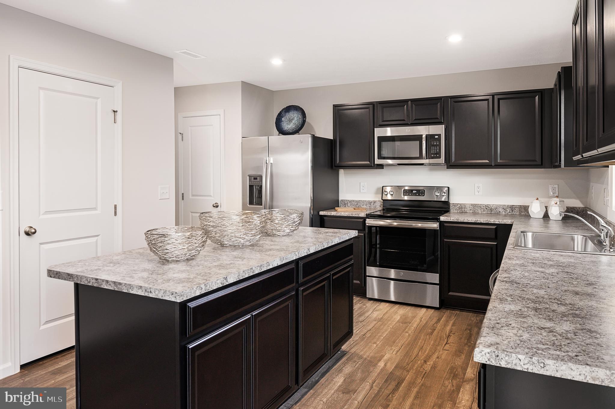 CHANDLERS GLEN - Residential