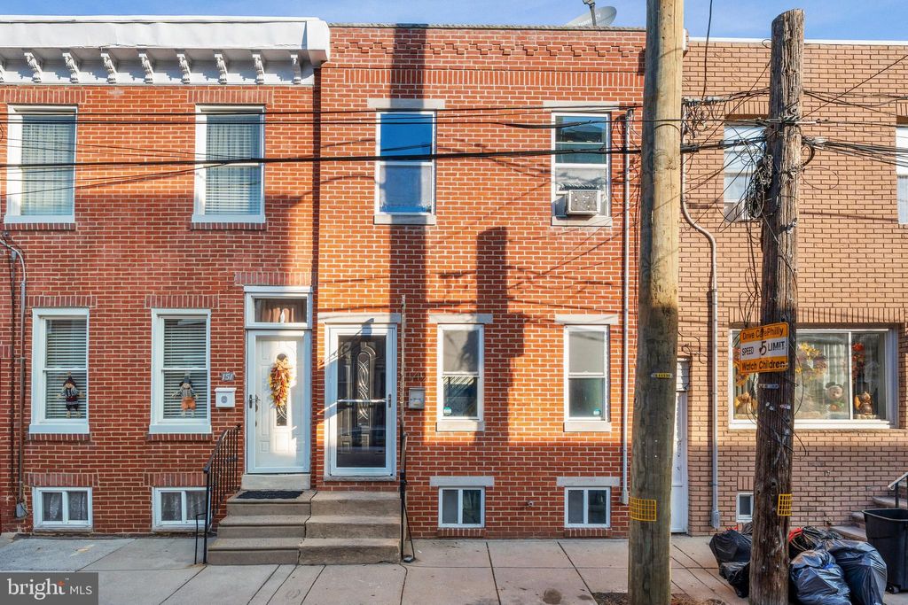 Photo of 149 Pierce Street, PHILADELPHIA, PA 19148 (MLS # PAPH2589342)