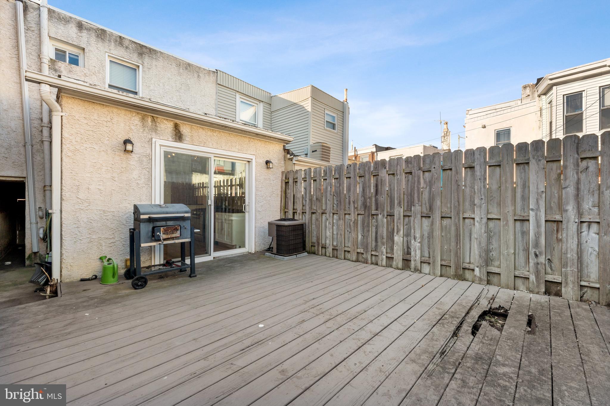 PENNSPORT - Residential