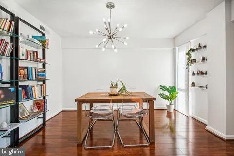 1300 ARMY NAVY DRIVE 321