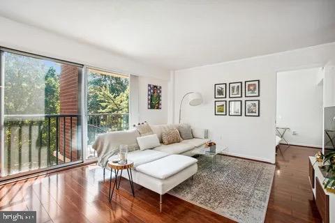 1300 ARMY NAVY DRIVE 321