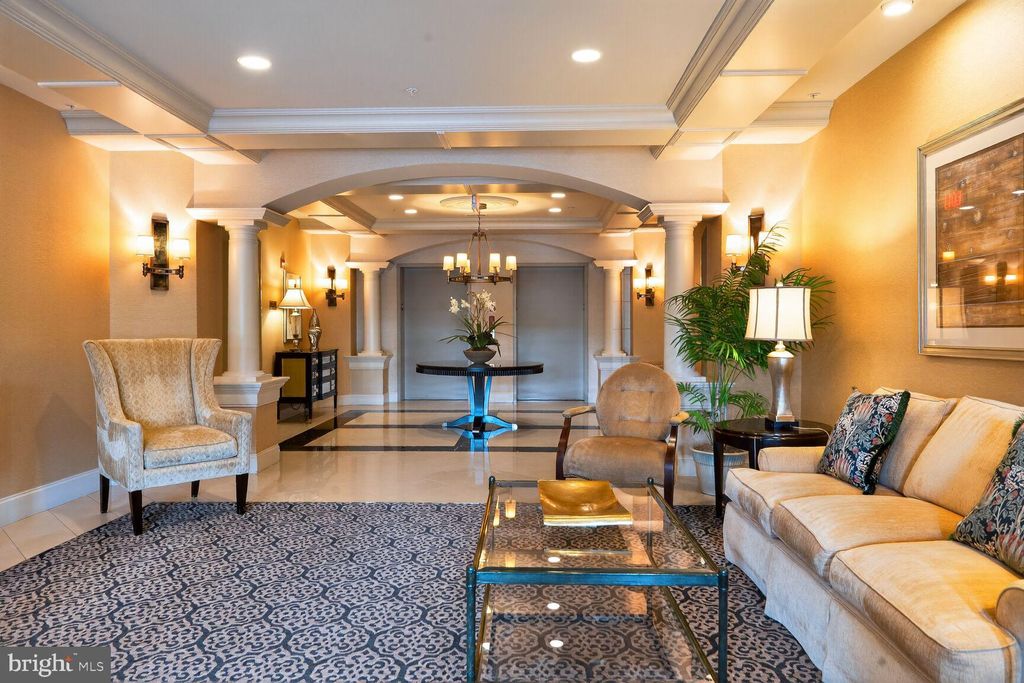 Photo of 3030 Mill Island Parkway #304, FREDERICK, MD 21701 (MLS # MDFR2071538)