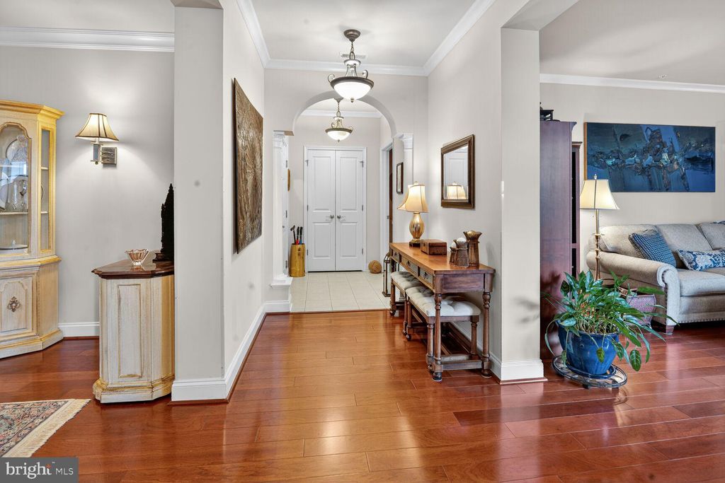 Photo of 3030 Mill Island Parkway #304, FREDERICK, MD 21701 (MLS # MDFR2071538)