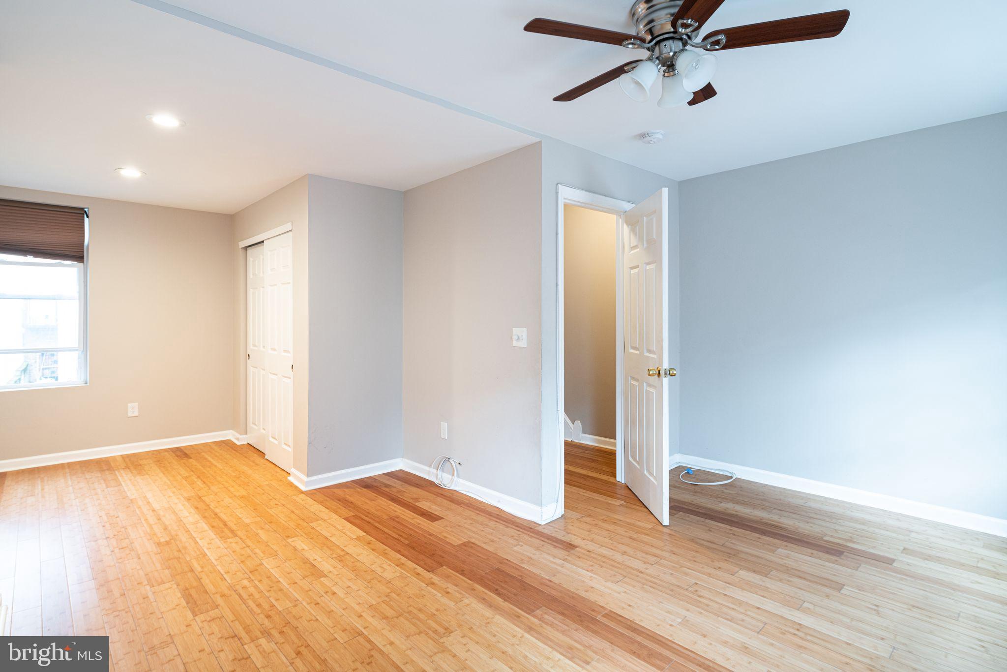 FAIRMOUNT - Residential