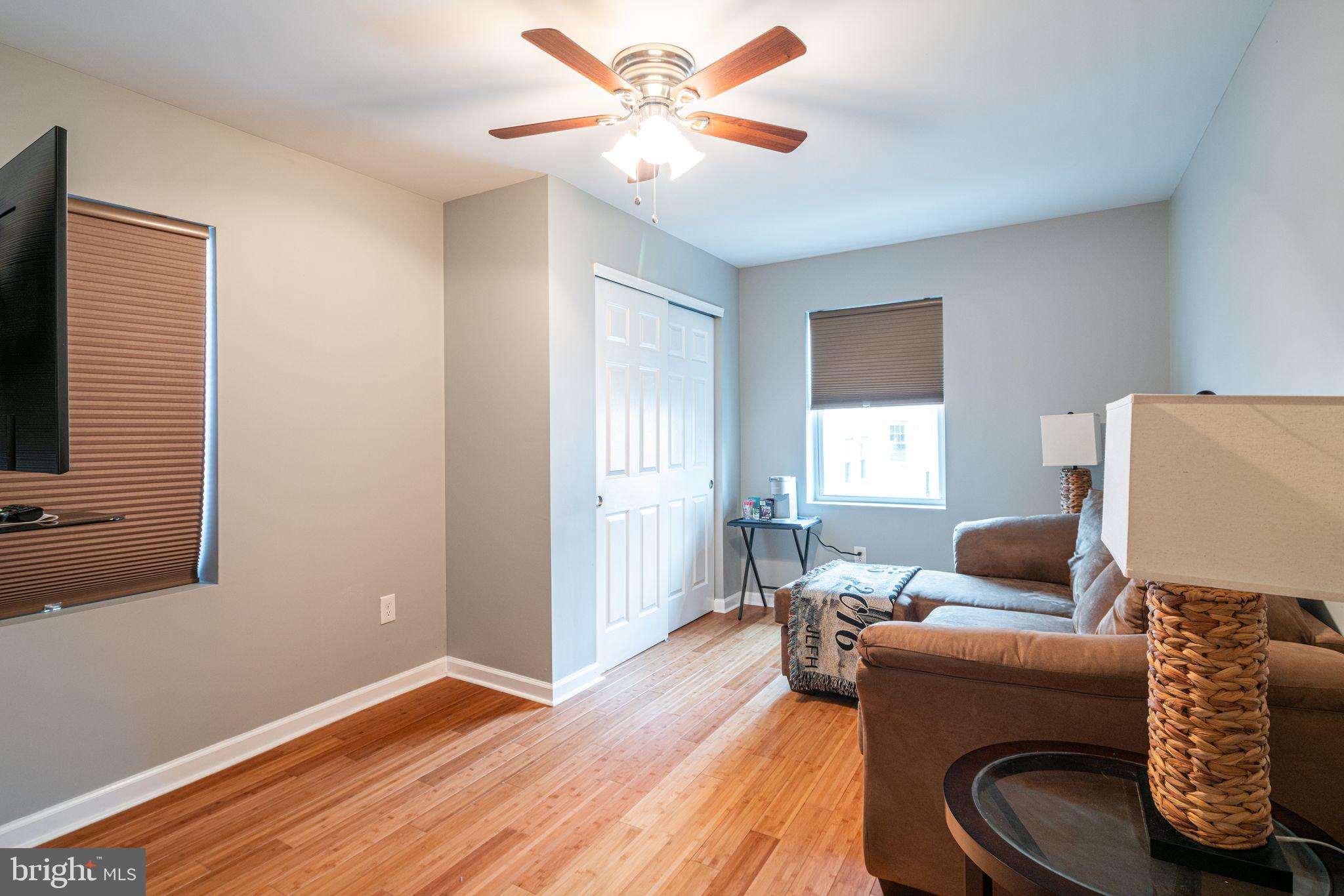 FAIRMOUNT - Residential