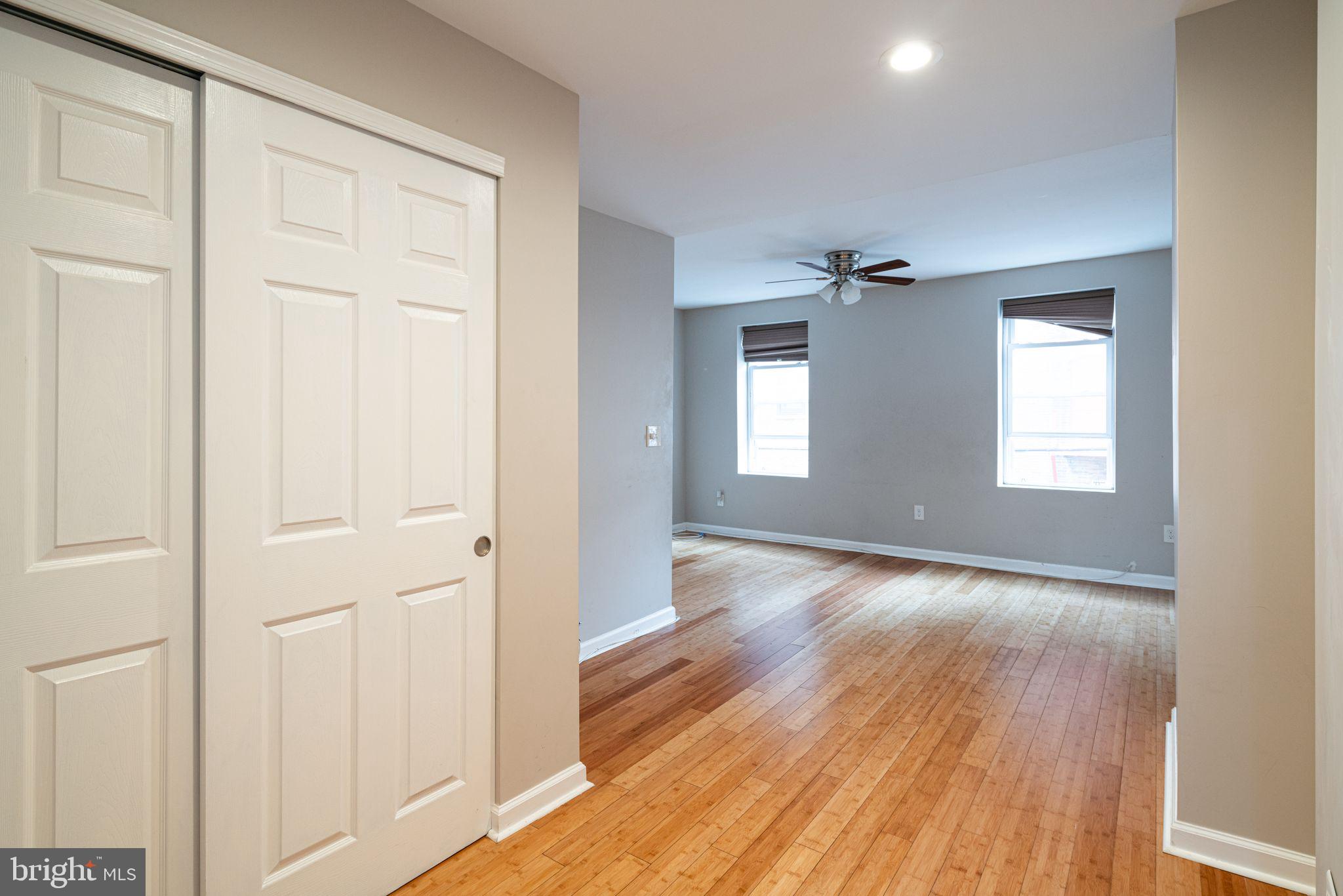 FAIRMOUNT - Residential