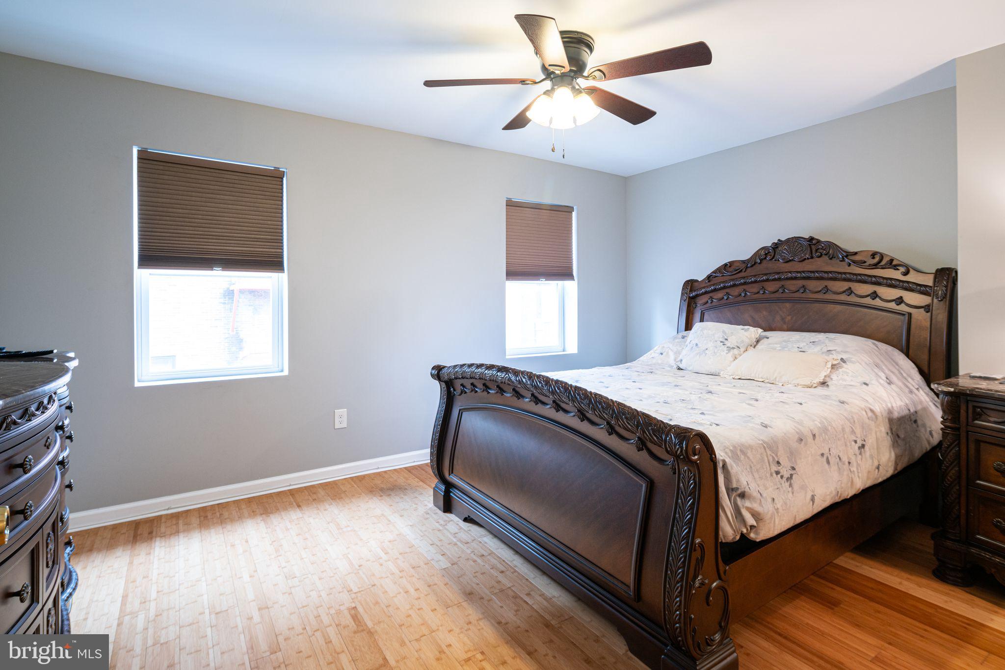 FAIRMOUNT - Residential