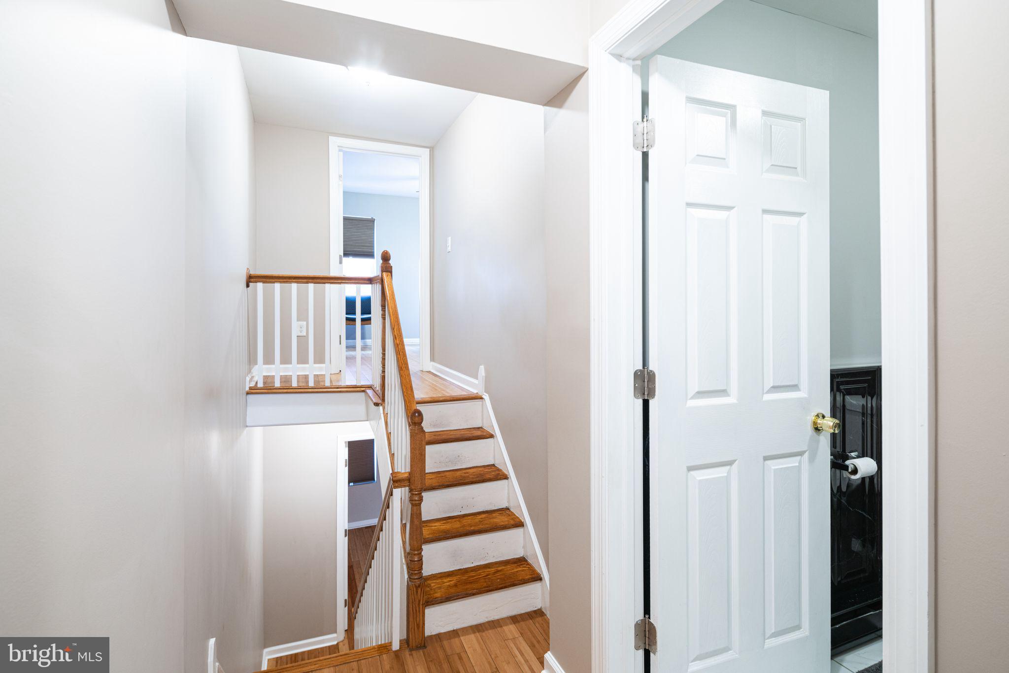 FAIRMOUNT - Residential