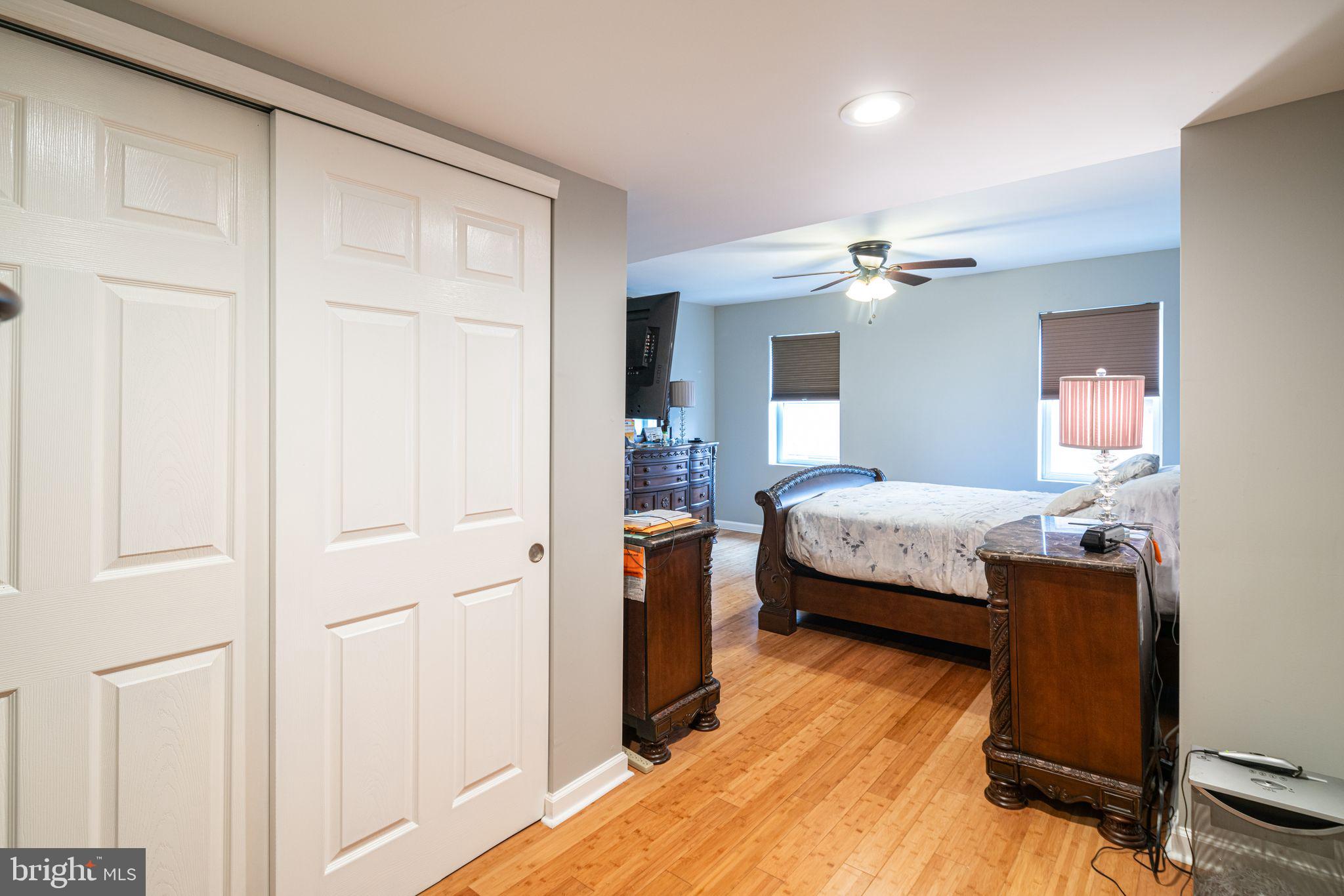 FAIRMOUNT - Residential