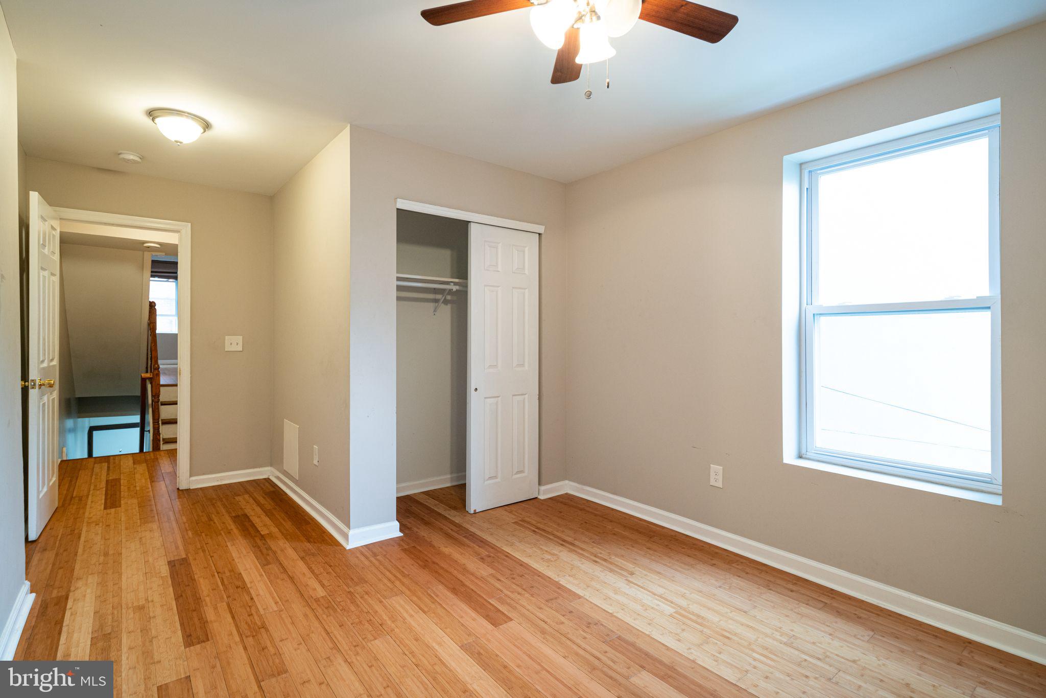 FAIRMOUNT - Residential